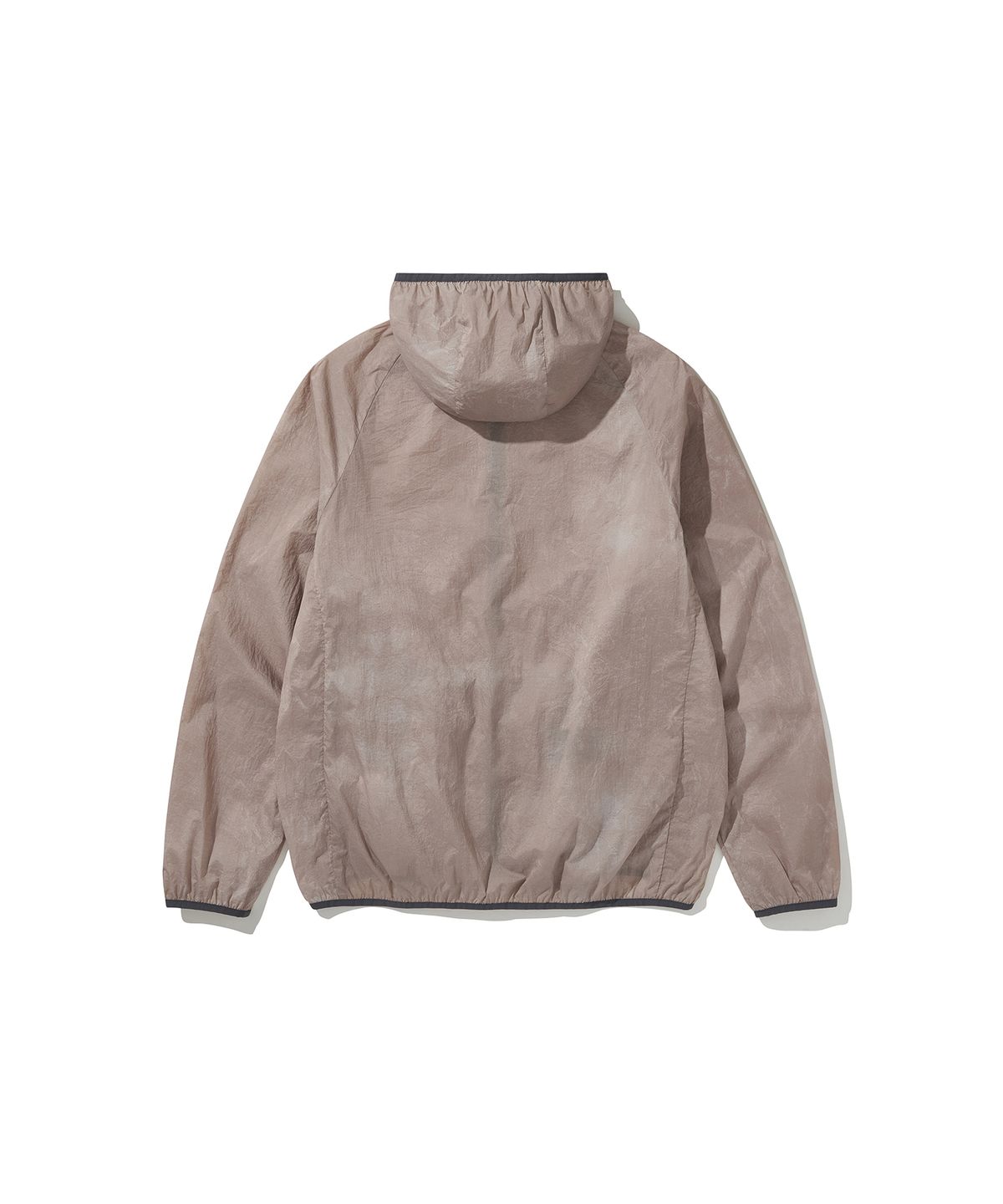 힐리먼트(HELEMENT) 몽블랑 패커블 바람막이 (BEIGE)