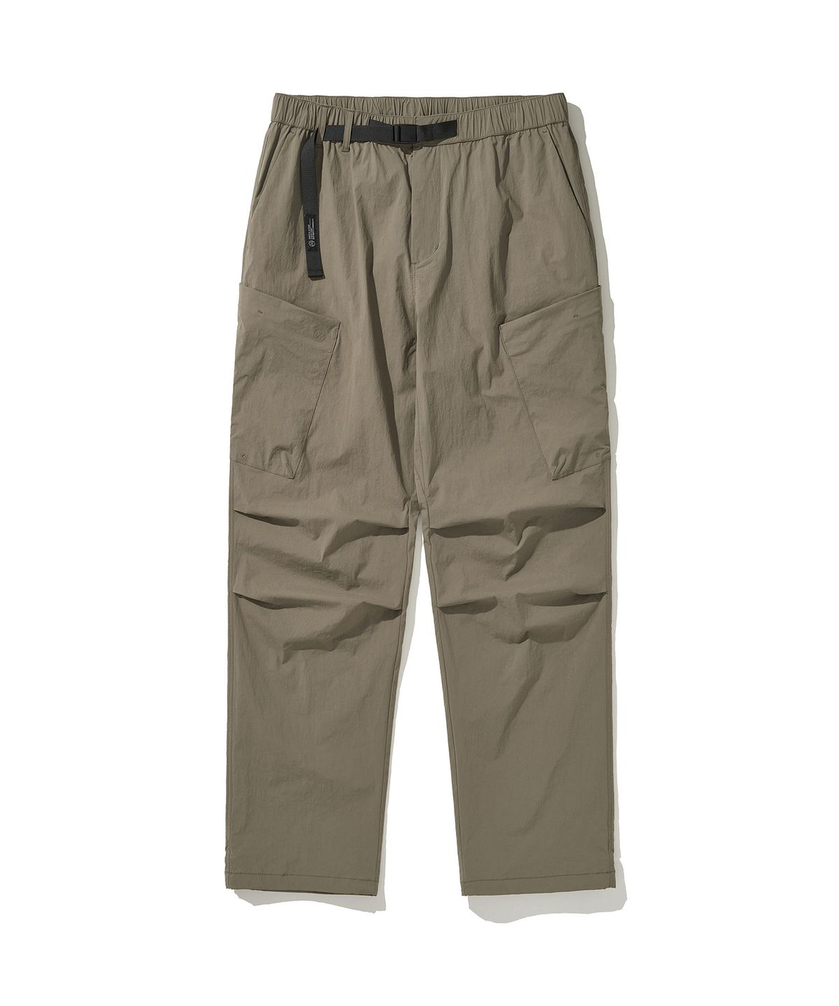 힐리먼트(HELEMENT) 테크니컬 아미 팬츠 (KHAKI)