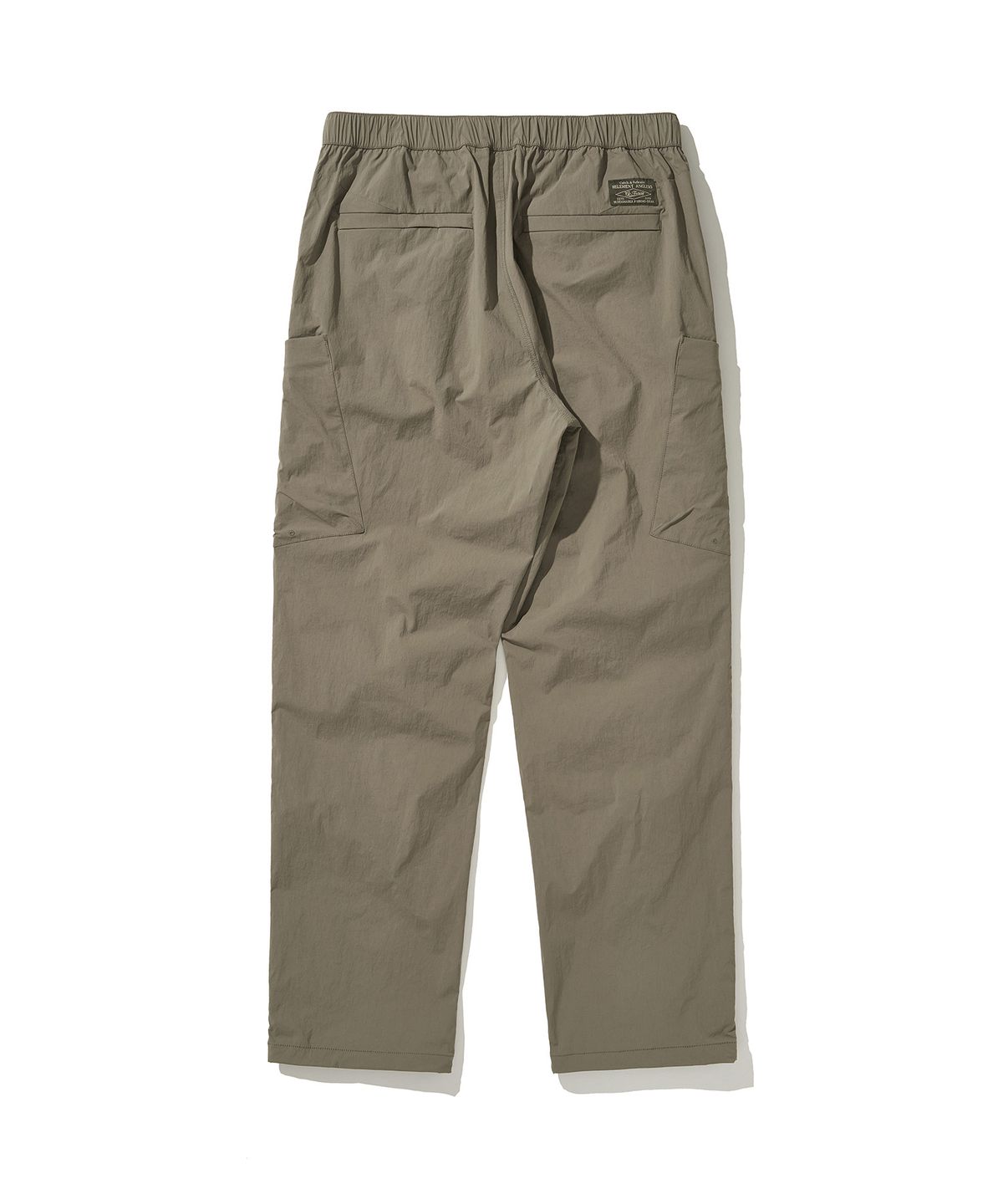 힐리먼트(HELEMENT) 테크니컬 아미 팬츠 (KHAKI)