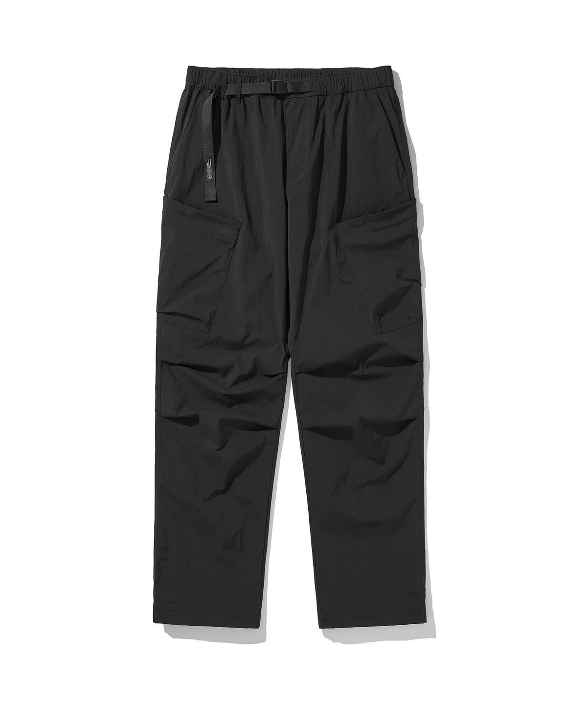 힐리먼트(HELEMENT) 테크니컬 아미 팬츠 (BLACK)