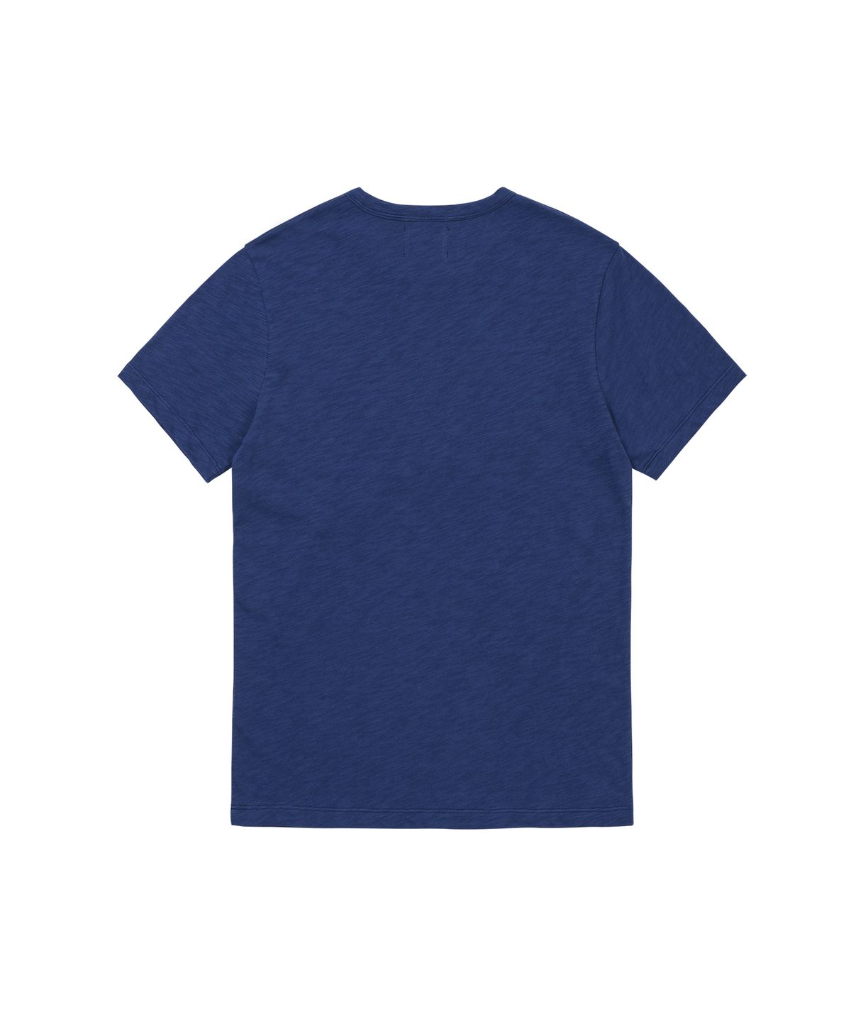 웰빙익스프레스(WELLBEING EXPRESS) BEING Nature Half Sleeve Blue