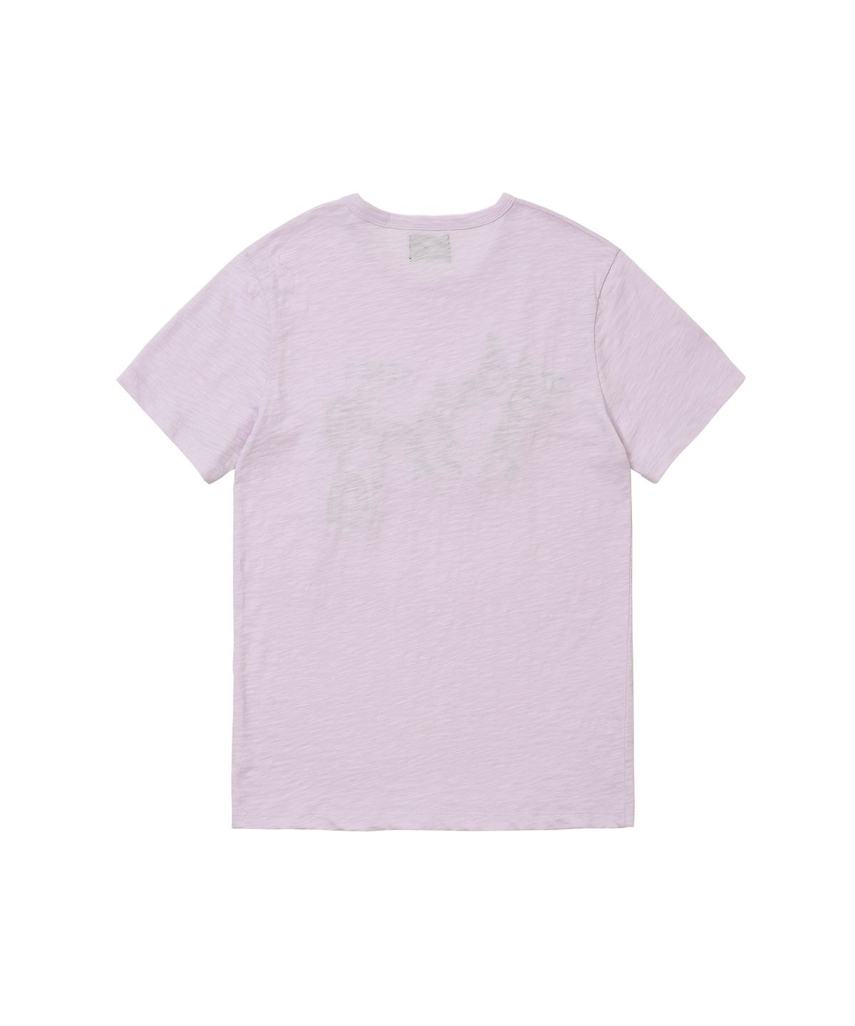 웰빙익스프레스(WELLBEING EXPRESS) BEING Nature Half Sleeve Pink