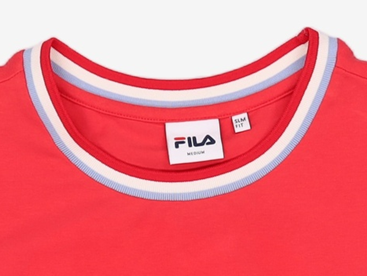 휠라(FILA) 반소매 티셔츠 95