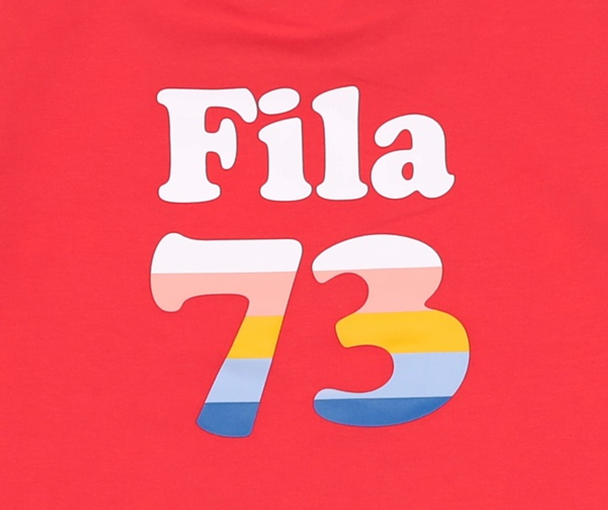 휠라(FILA) 반소매 티셔츠 95