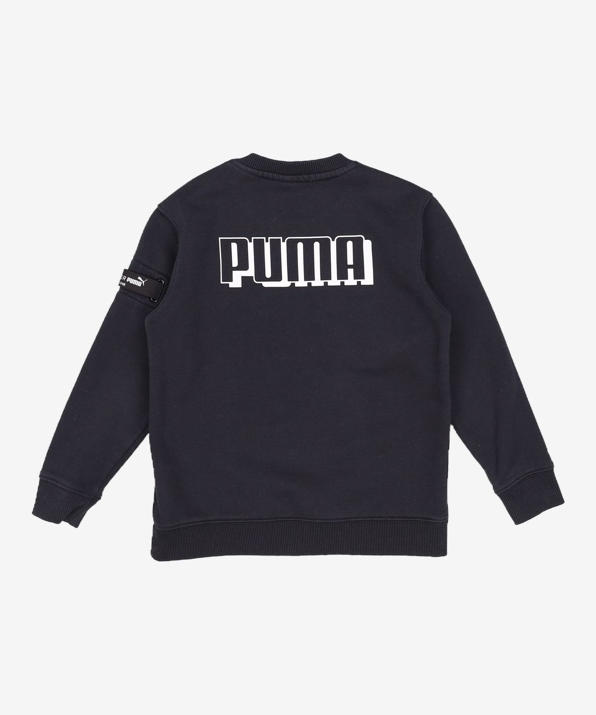 푸마 키즈(PUMA KIDS) 맨투맨/스웨트셔츠 120
