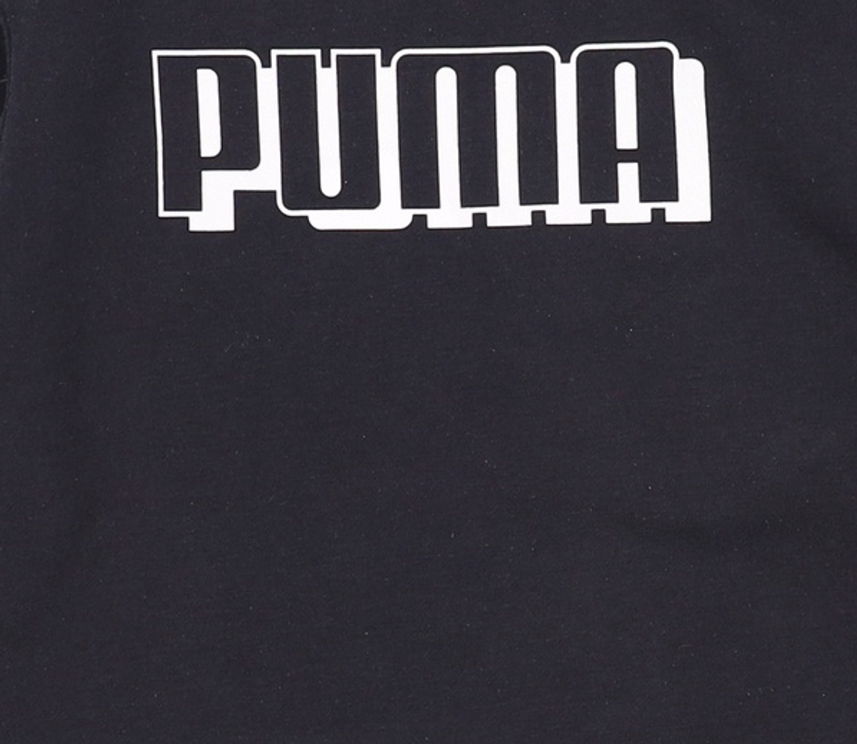 푸마 키즈(PUMA KIDS) 맨투맨/스웨트셔츠 120