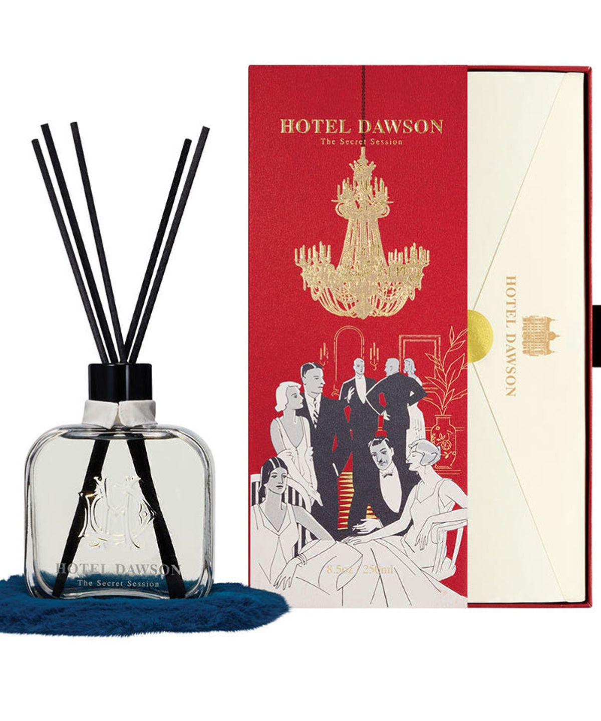 호텔도슨(HOTEL DAWSON) 디퓨저 250ml 더시크릿세션