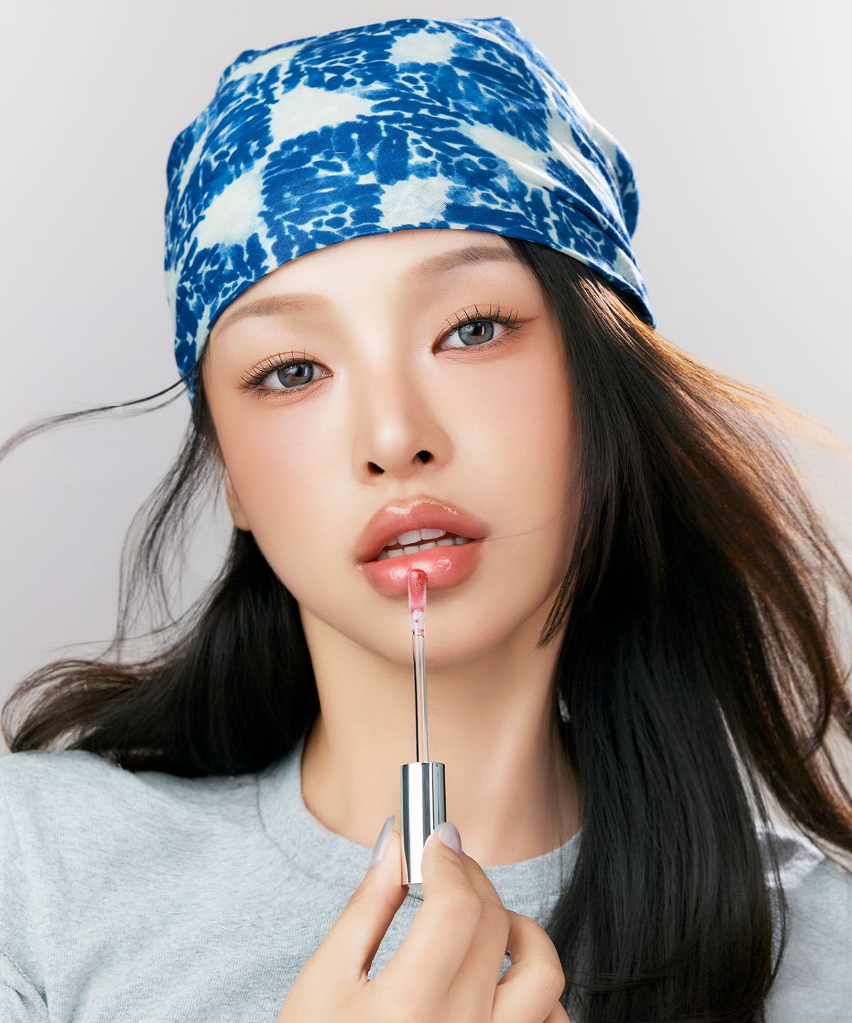 파이브바이브(FIVEVIBE) 애프터 플럼퍼 3D 글로시 립 (5color)