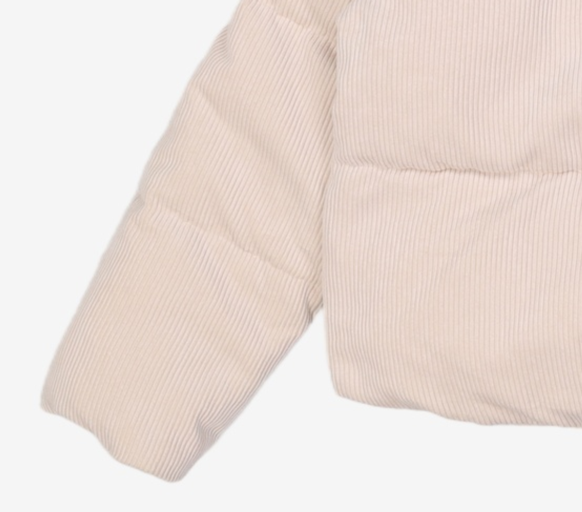 스파오(SPAO) 숏 패딩/숏 헤비 아우터 3