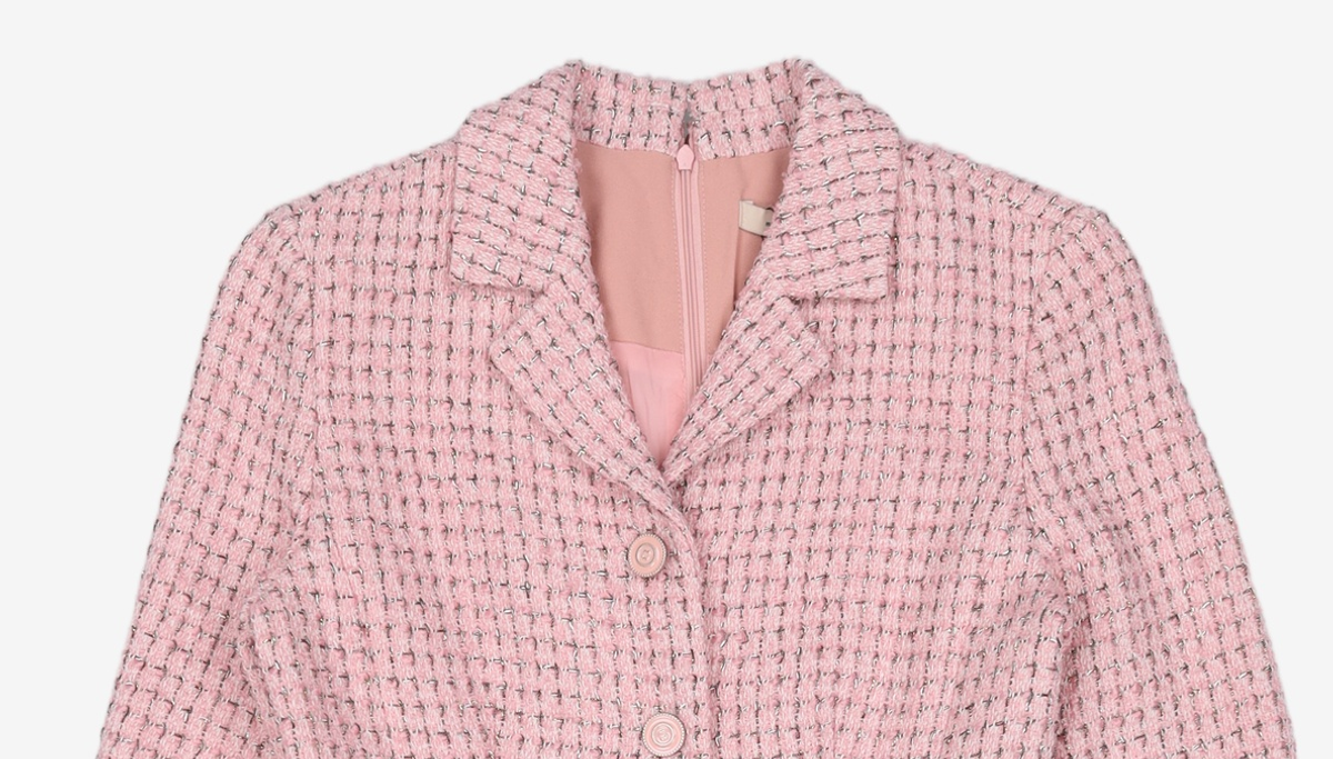 로엠(ROEM) 미니 원피스 S