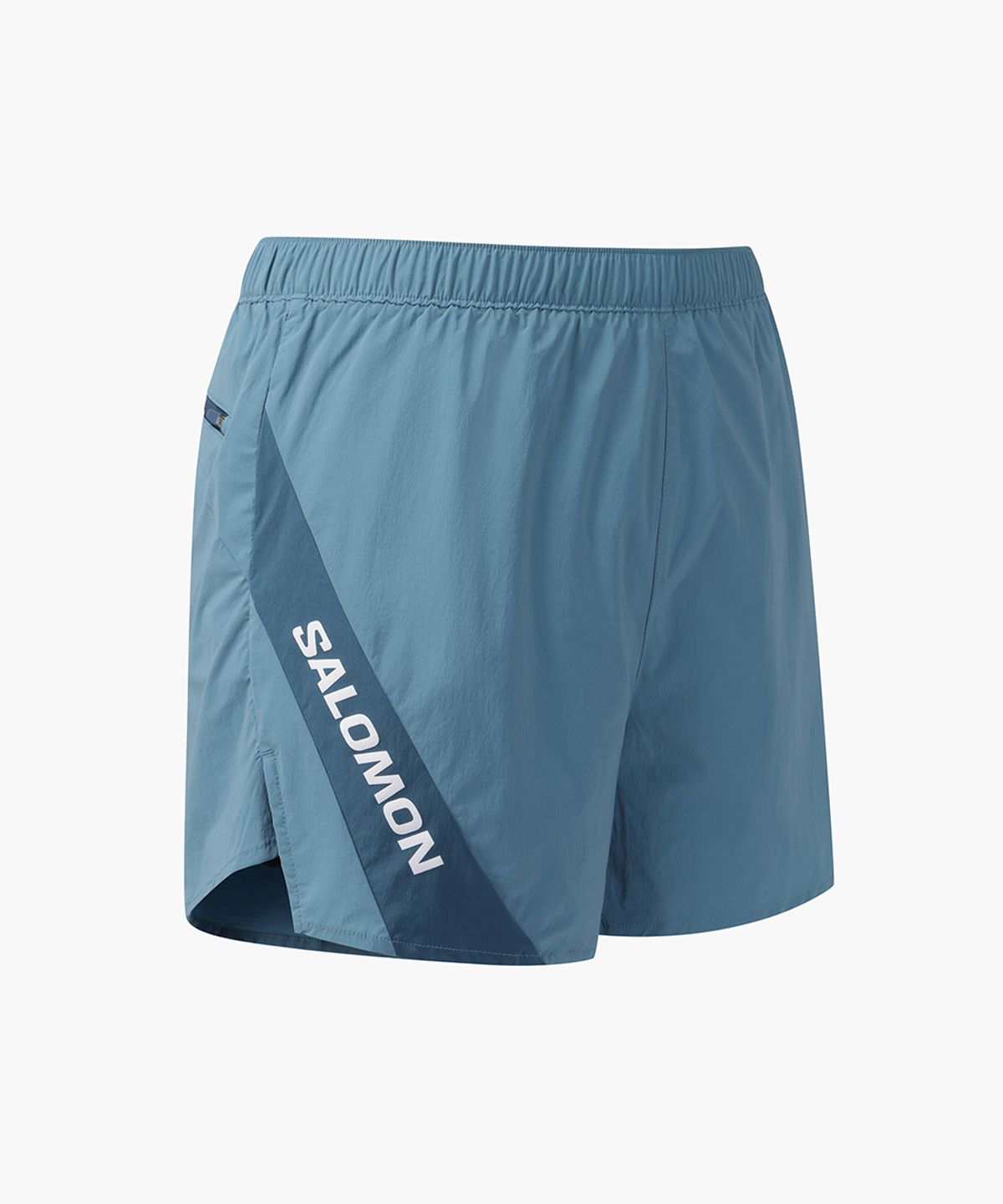 살로몬(SALOMON) 다이나믹 4.5인치 러닝 쇼츠_LD0091200