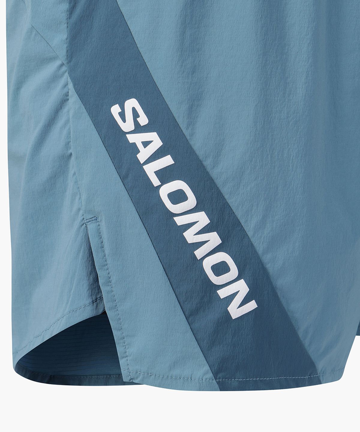 살로몬(SALOMON) 다이나믹 4.5인치 러닝 쇼츠_LD0091200
