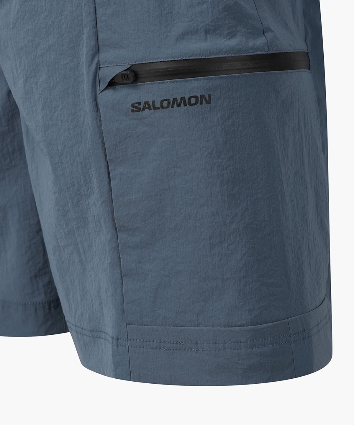 살로몬(SALOMON) 슬레이트 7인치 카고 우븐 쇼츠_LD0036800