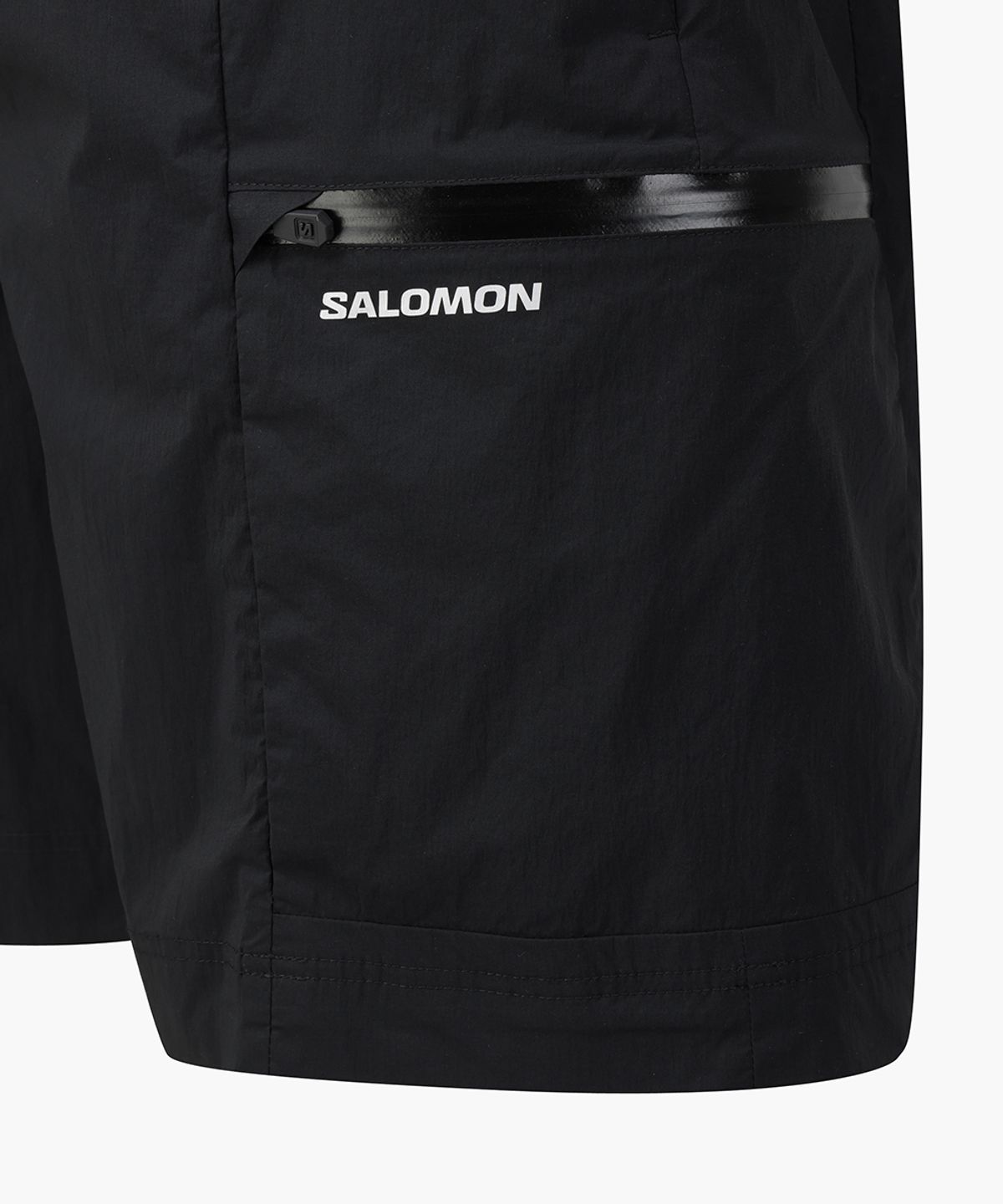 살로몬(SALOMON) 슬레이트 7인치 카고 우븐 쇼츠_LD0036600