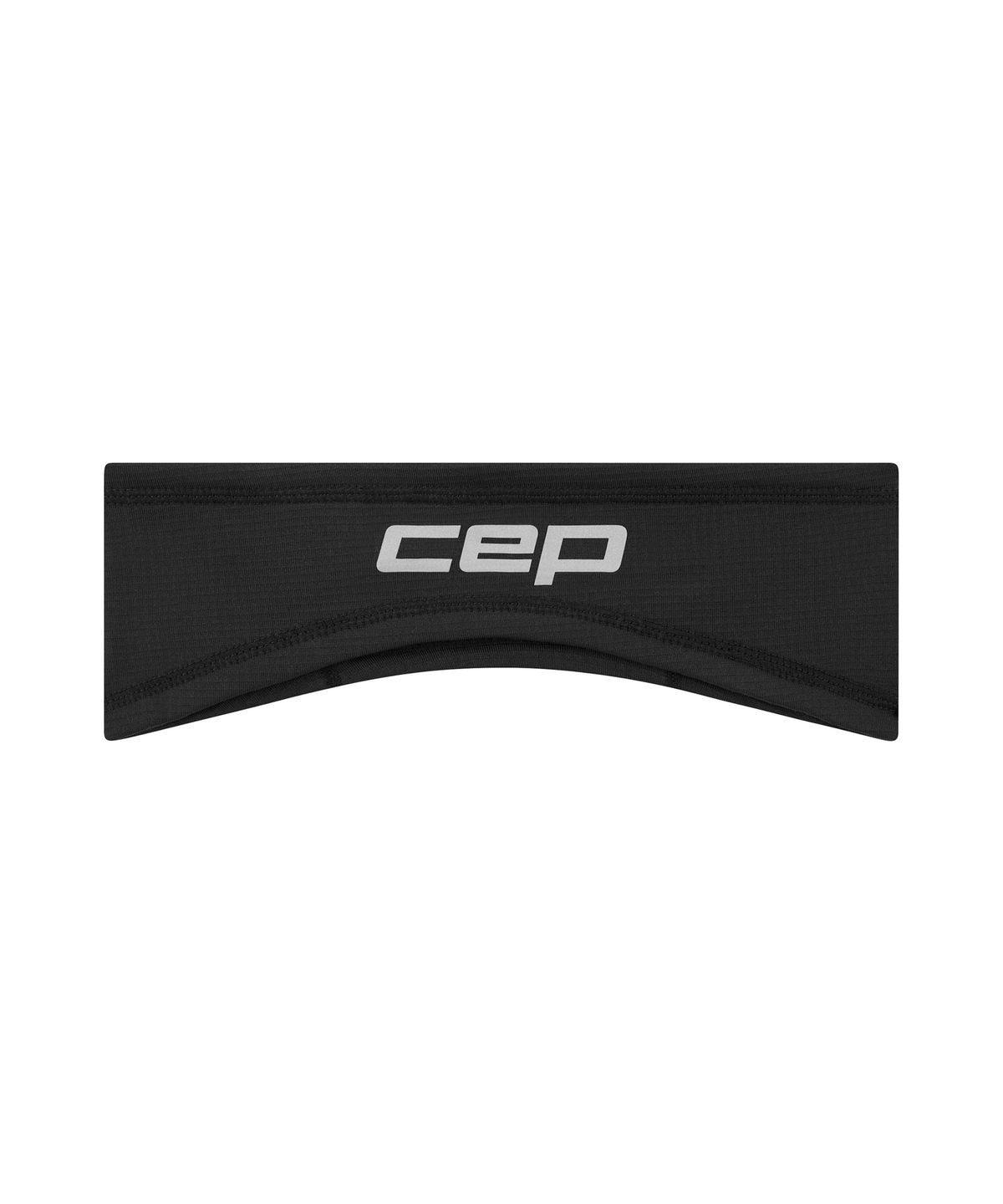 씨이피(CEP) CEP 코어 런 헤드밴드 블랙