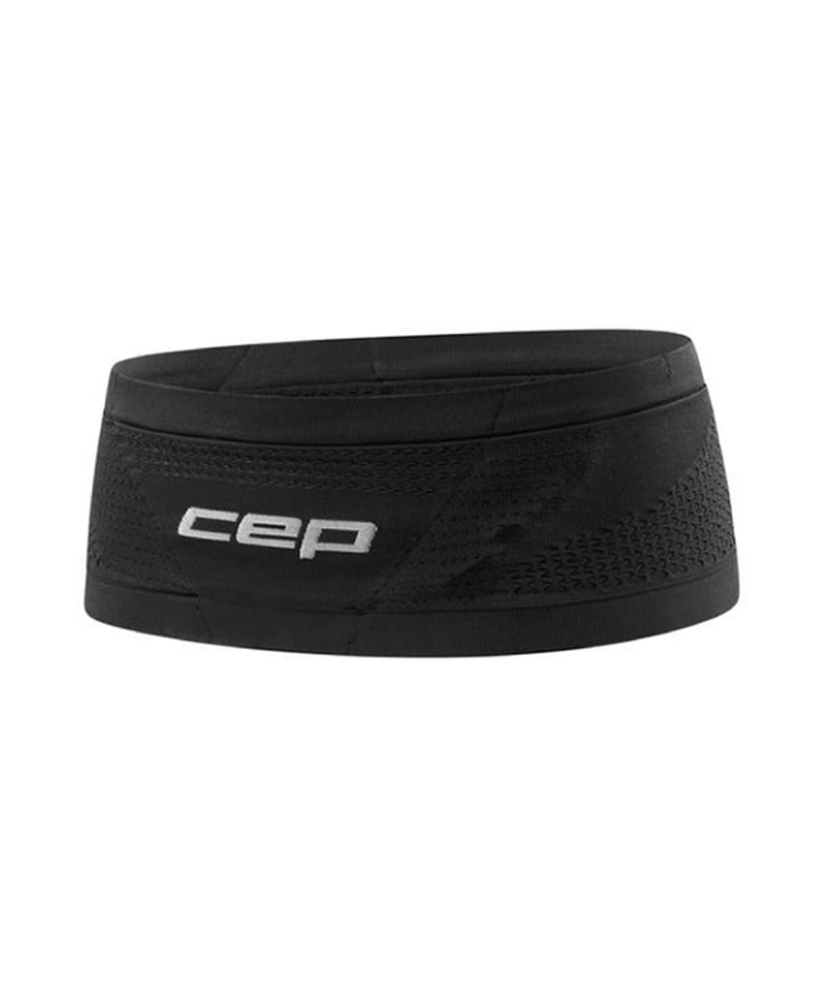 씨이피(CEP) CEP 코어 런 벨트 블랙