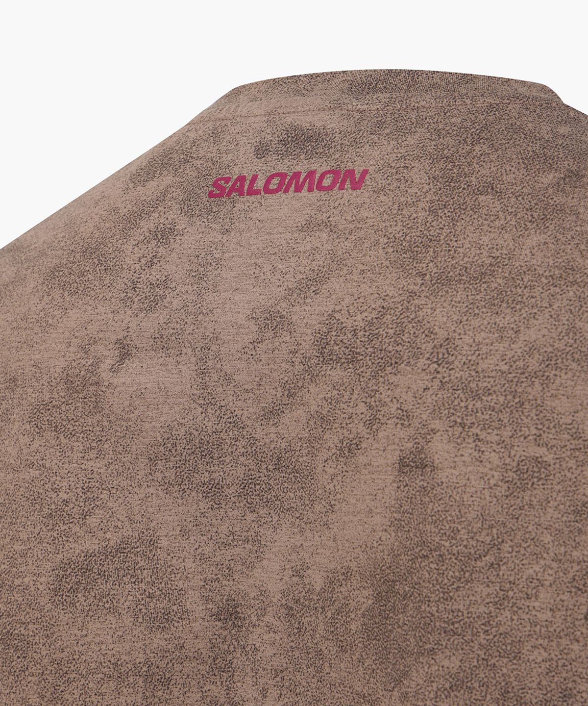 살로몬(SALOMON) 그릿스톤 숏 슬리브_LD0088500
