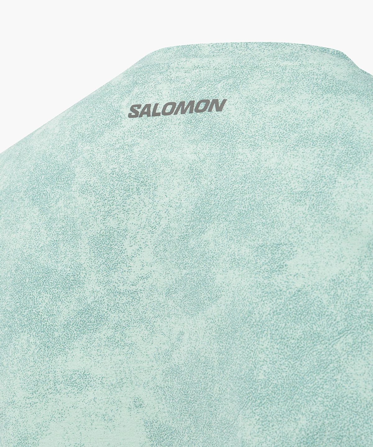 살로몬(SALOMON) 그릿스톤 숏 슬리브_LD0088400