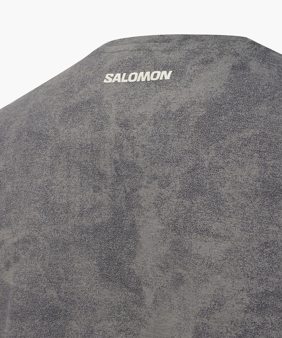 살로몬(SALOMON) 그릿스톤 숏 슬리브_LD0088300