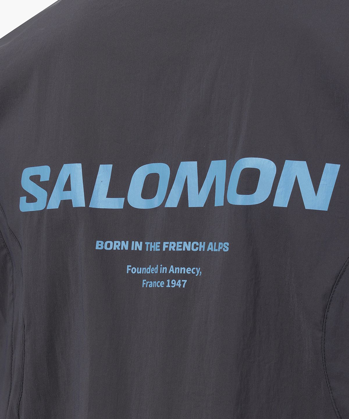 살로몬(SALOMON) 슬레이트 우븐 숏 슬리브_LD0036500