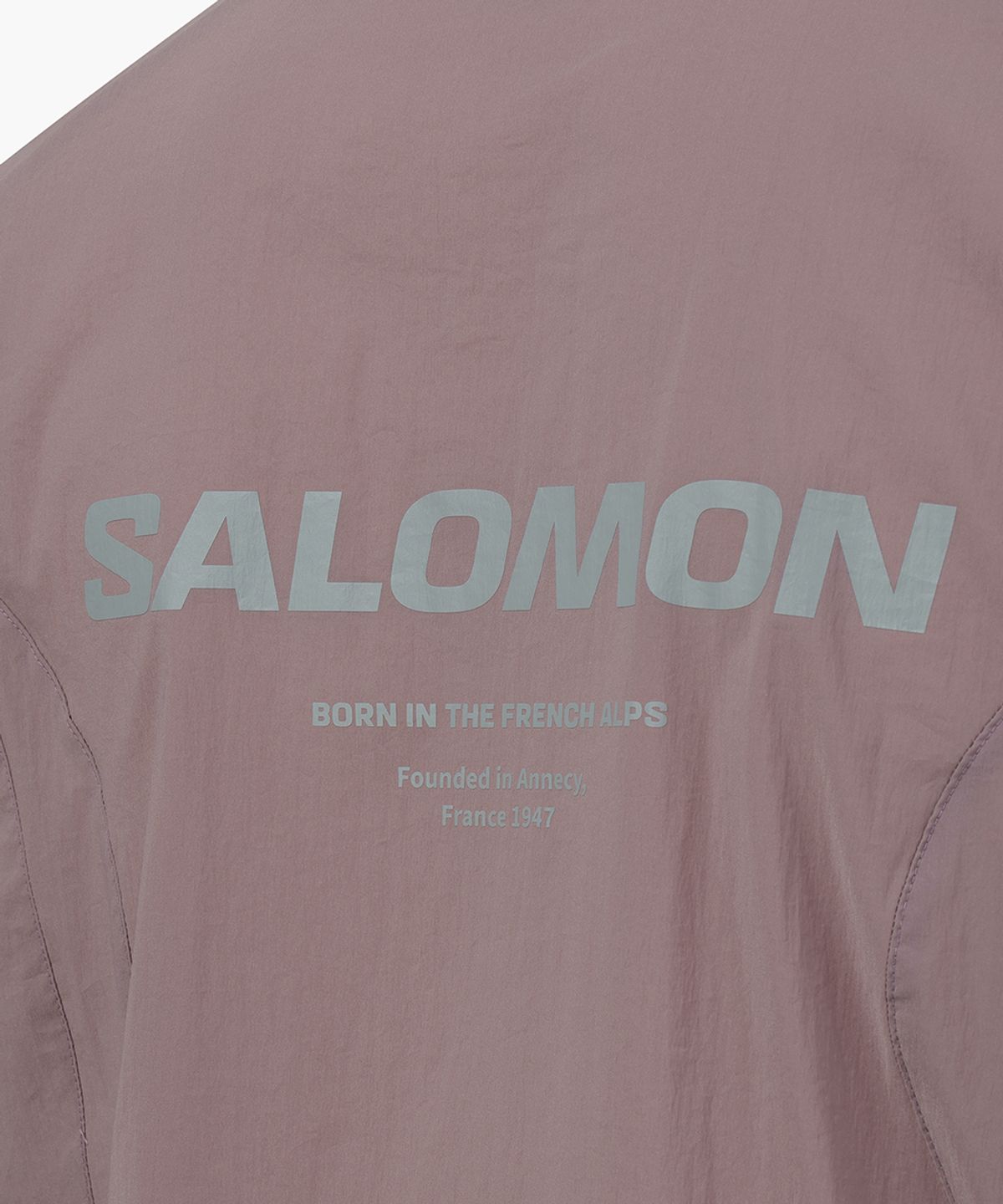 살로몬(SALOMON) 슬레이트 우븐 숏 슬리브_LD0036400
