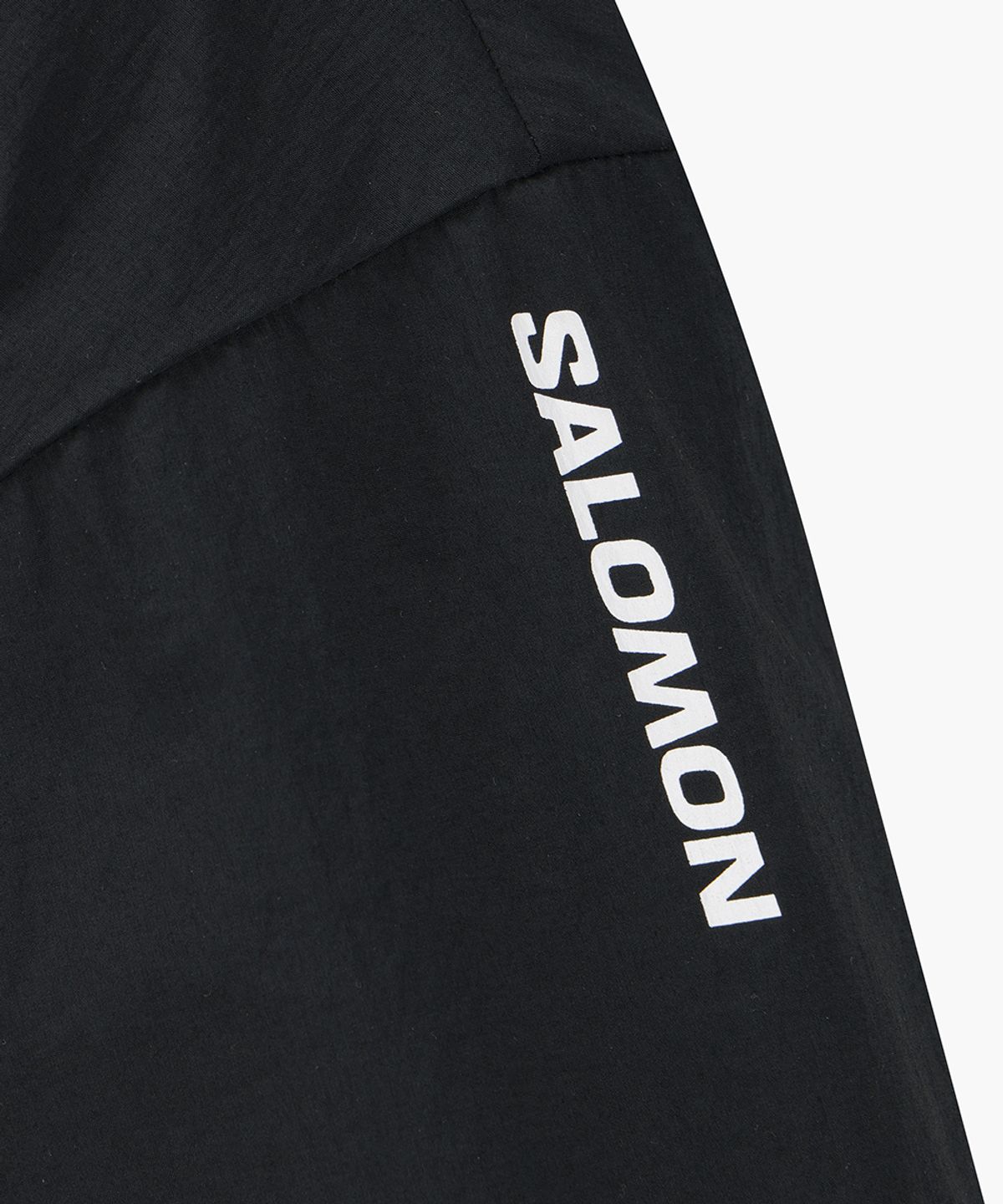 살로몬(SALOMON) 슬레이트 우븐 숏 슬리브_LD0036300