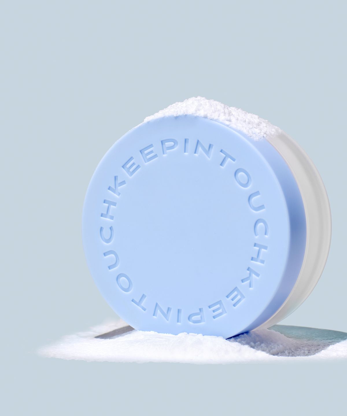 키핀터치(KEEPINTOUCH) 영 페어링 미니 파우더 10g (4colors)