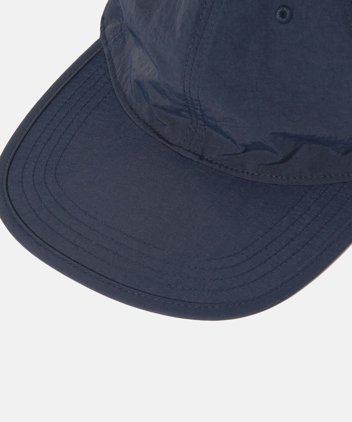 에스피오나지(ESPIONAGE) Nylon Hiking Cap Navy