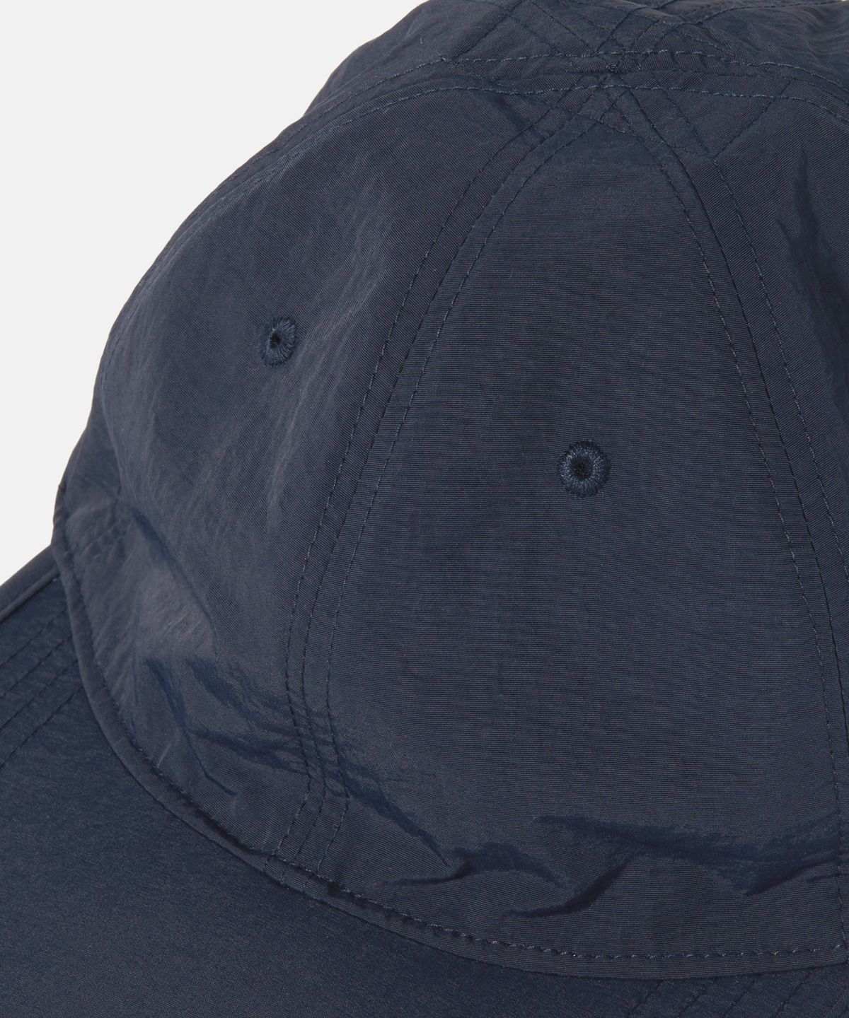 에스피오나지(ESPIONAGE) Nylon Hiking Cap Navy