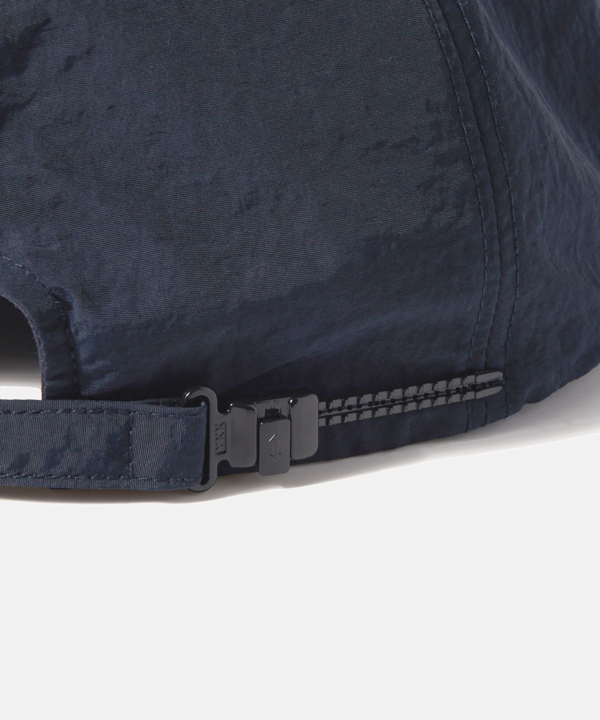 에스피오나지(ESPIONAGE) Nylon Hiking Cap Navy