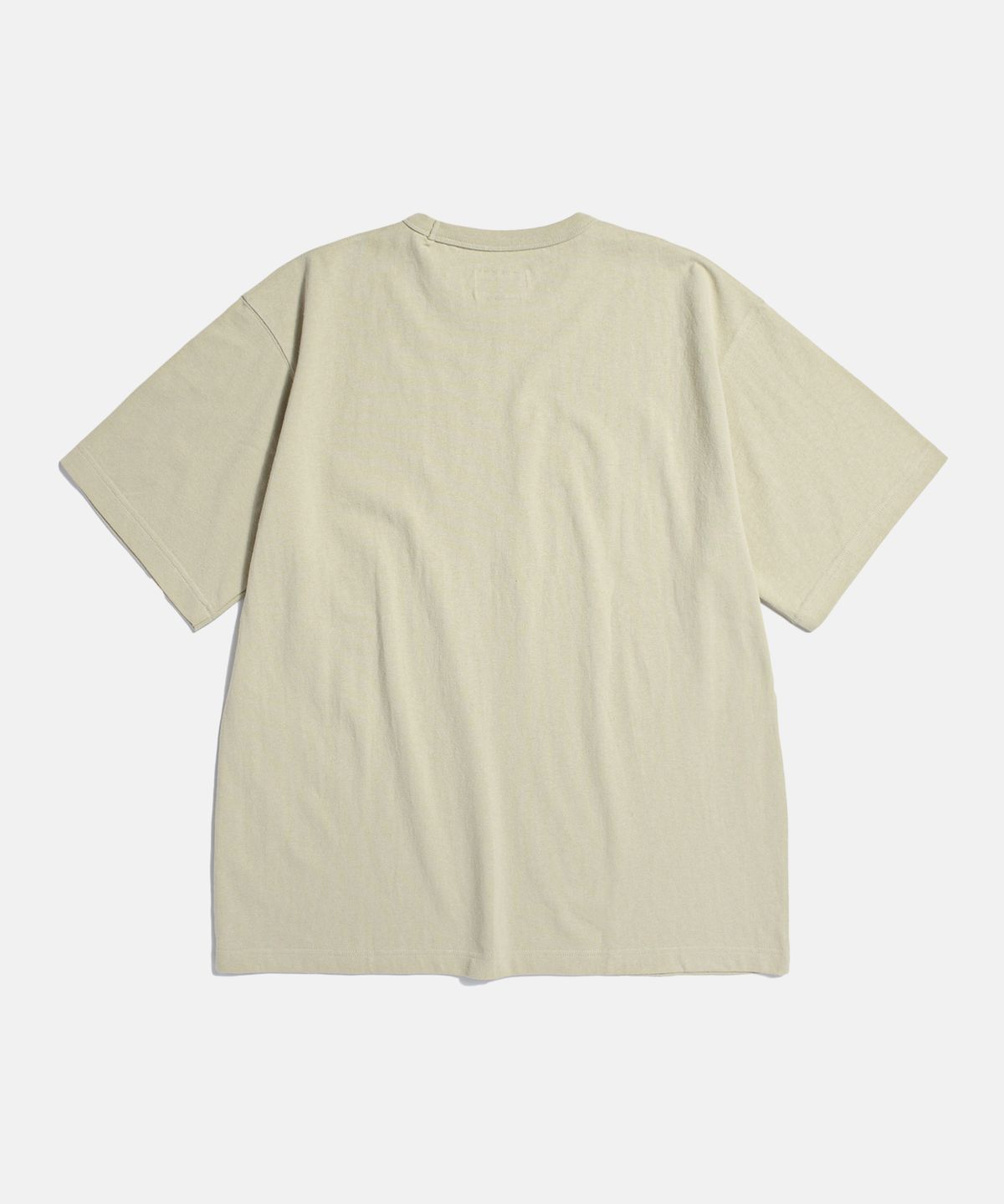 에스피오나지(ESPIONAGE) Philmont SR Heavyweight Tee Sand
