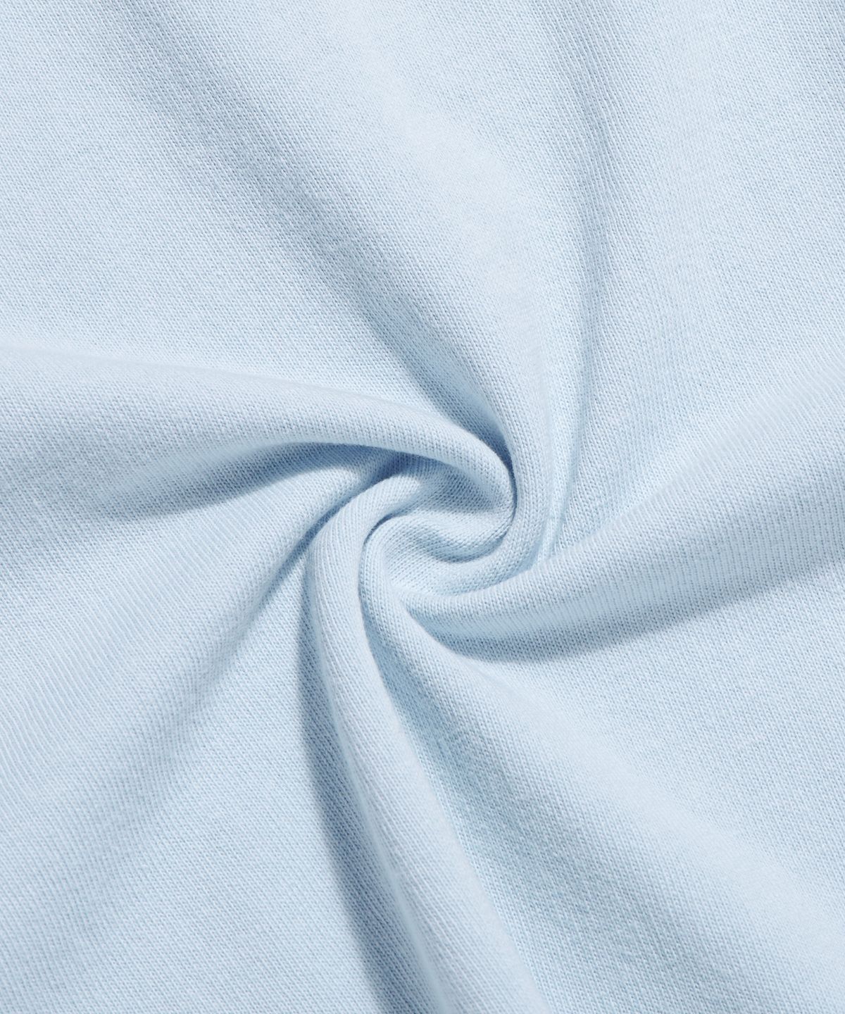 에스피오나지(ESPIONAGE) Surfin Heavyweight Tee Ice Blue