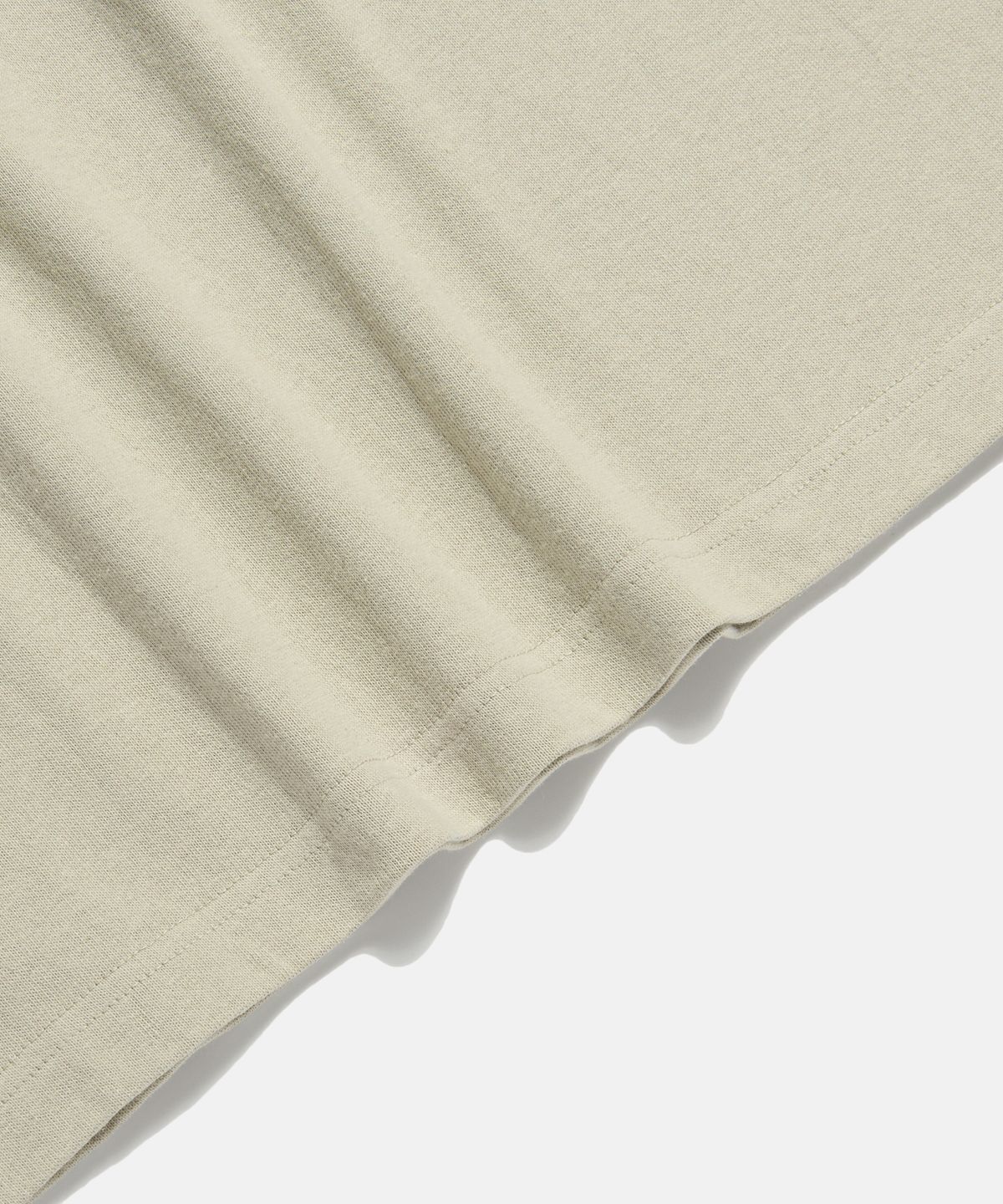 에스피오나지(ESPIONAGE) Flying Tigers Heavyweight Tee Sand