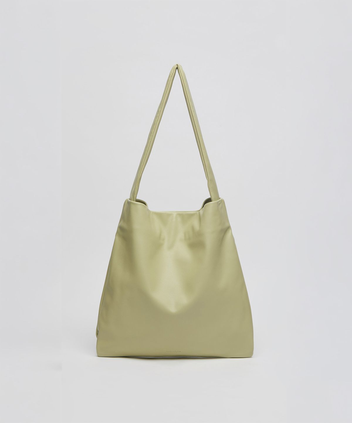 아카이브앱크(ARCHIVEPKE) Took bag(Olive beige)_OVBSX26002OBG