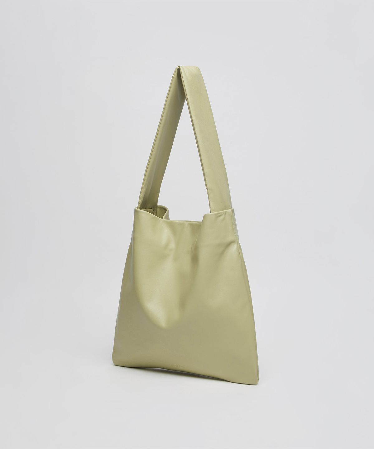 아카이브앱크(ARCHIVEPKE) Took bag(Olive beige)_OVBSX26002OBG