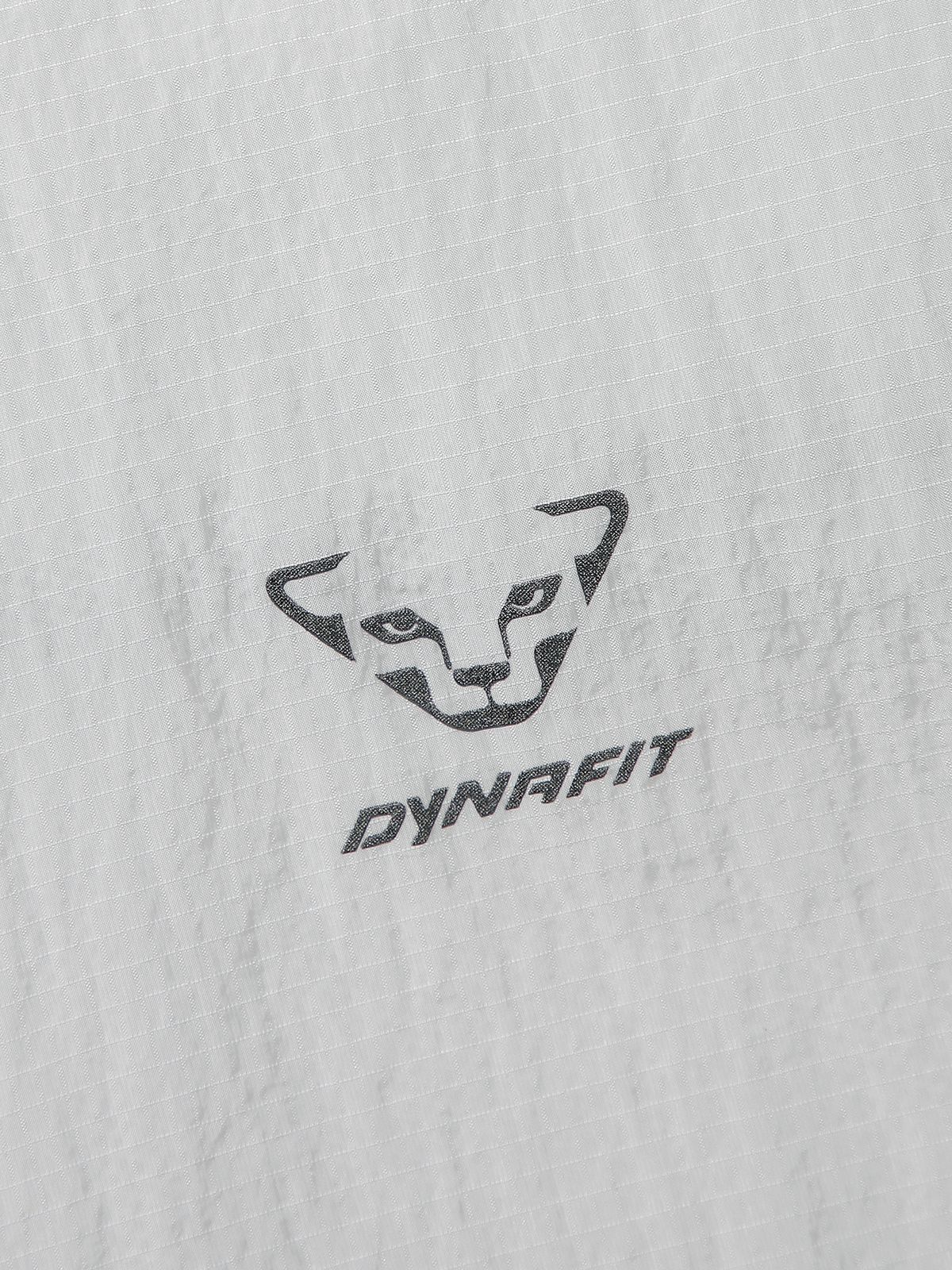 다이나핏(DYNAFIT) ILLUSION (일루전) 남성 반팔 자켓_Light Grey YMM26140C2