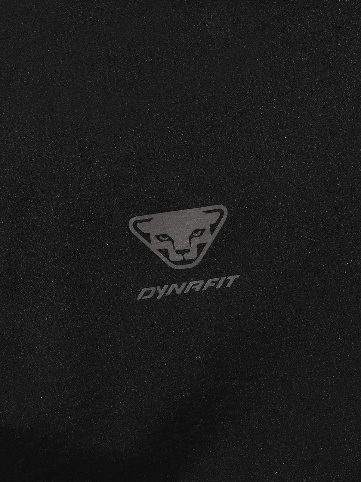 다이나핏(DYNAFIT) PURE SKIN (퓨어 스킨) 여성 바람막이 자켓_Black YWM26130Z1