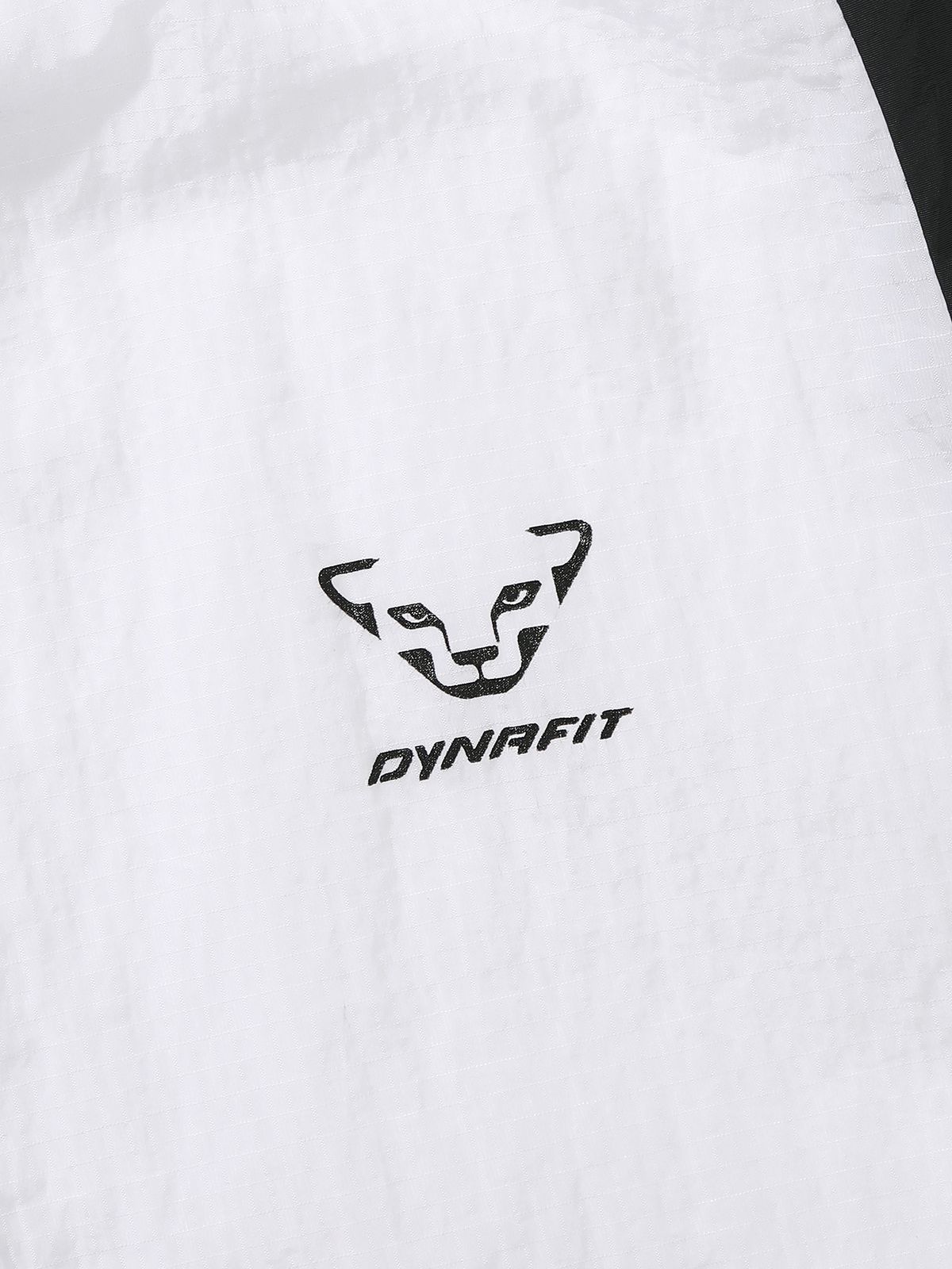 다이나핏(DYNAFIT) ILLUSION (일루전) Jr. 반팔 자켓_White YXM26140W2
