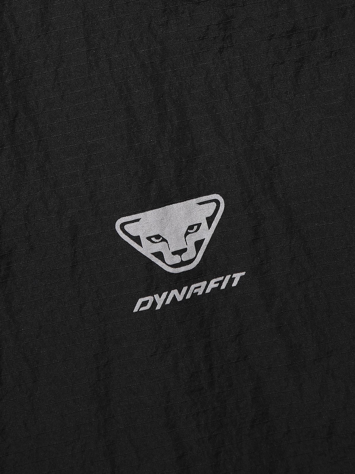 다이나핏(DYNAFIT) ILLUSION (일루전) 남성 반팔 자켓_Black YMM26140Z1