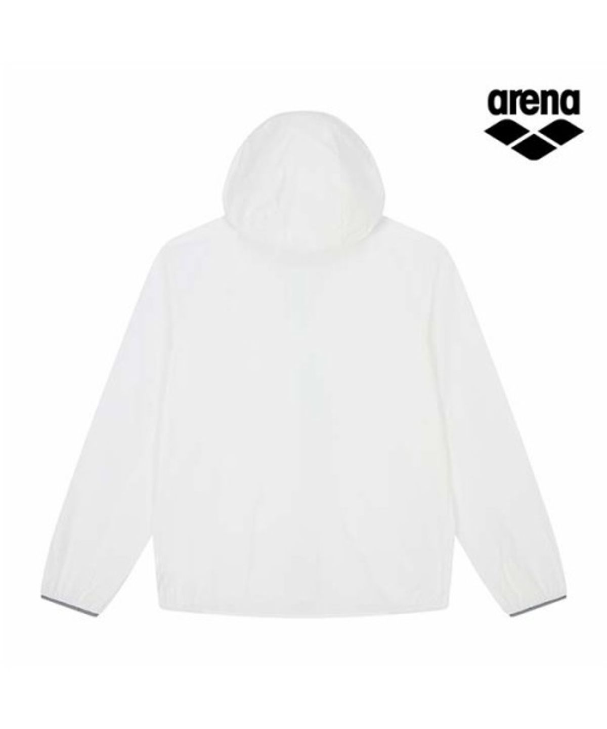 아레나(ARENA) 공용 경량 바람막이 자켓 A5SC1JK41OWT