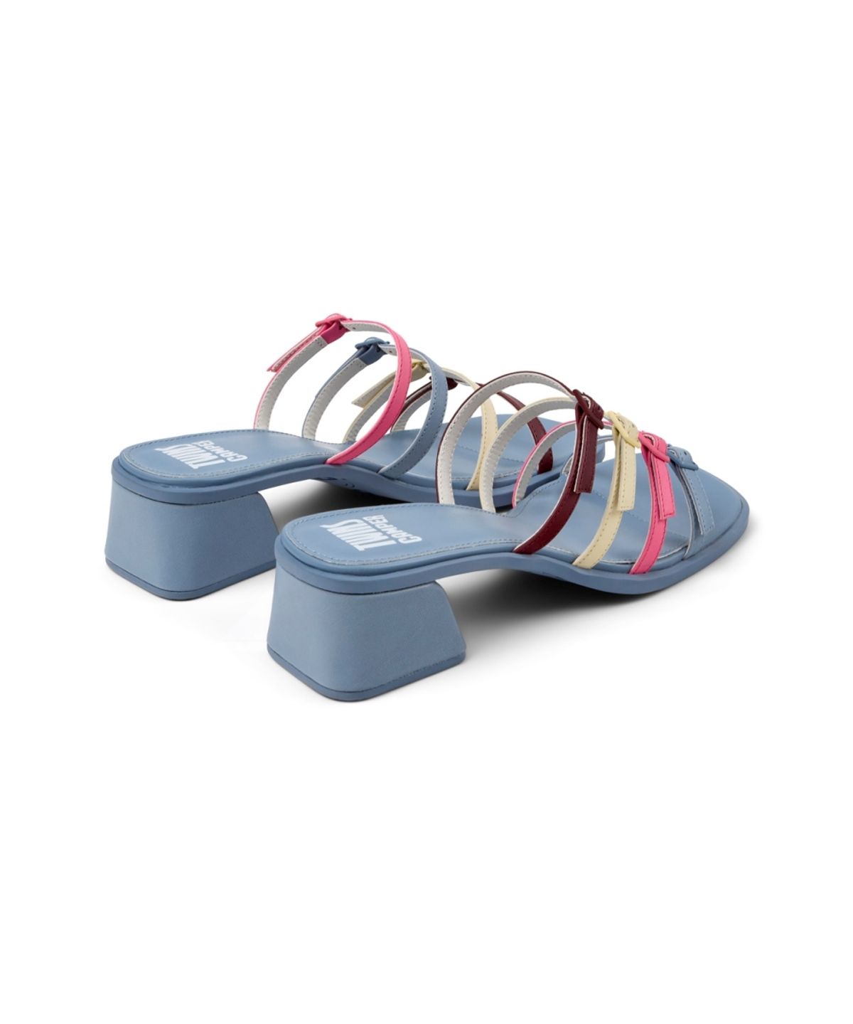 캠퍼(CAMPER) Kora Sandal Twins K201911-003
