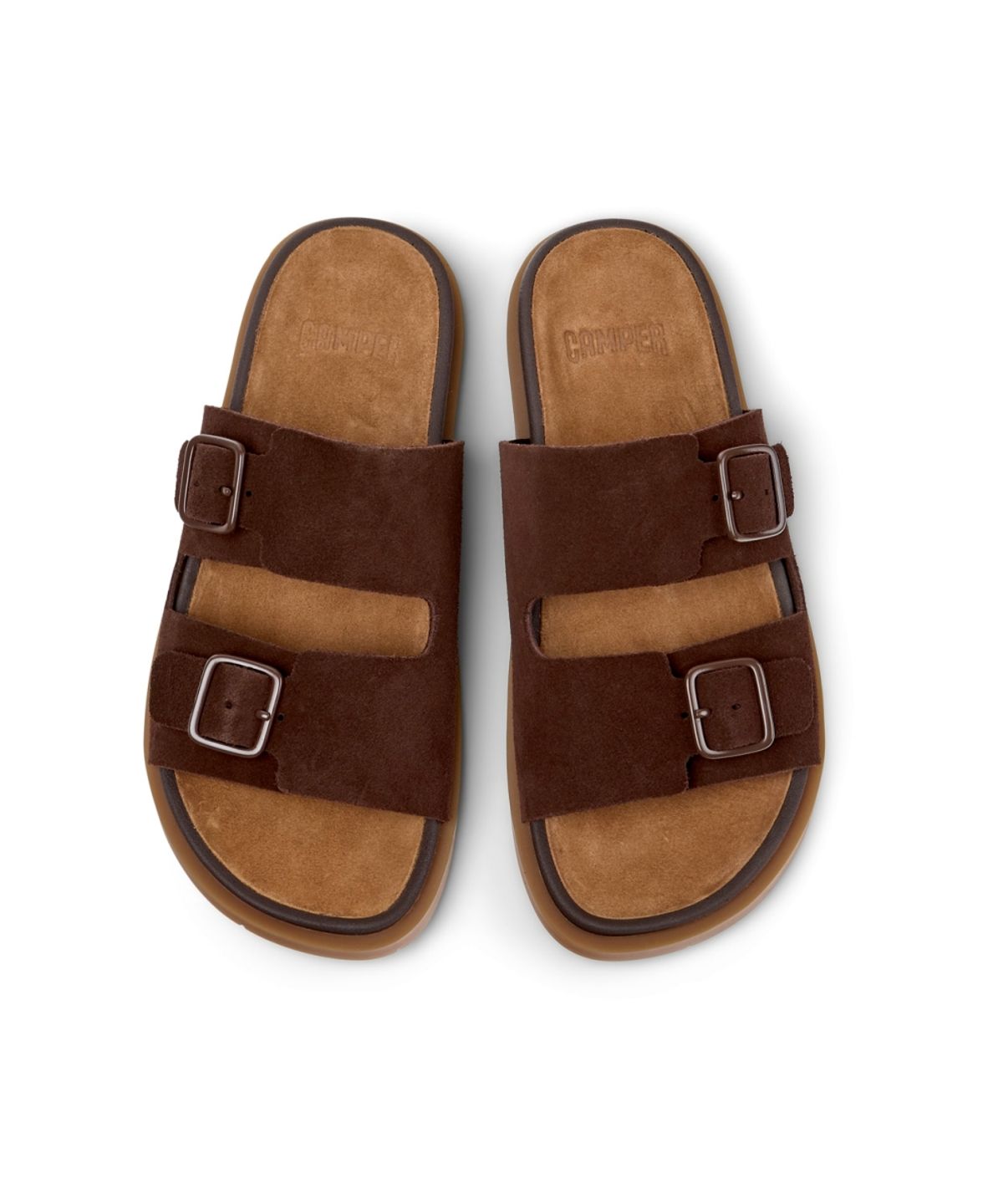 캠퍼(CAMPER) Lluc Sandal K201881-005