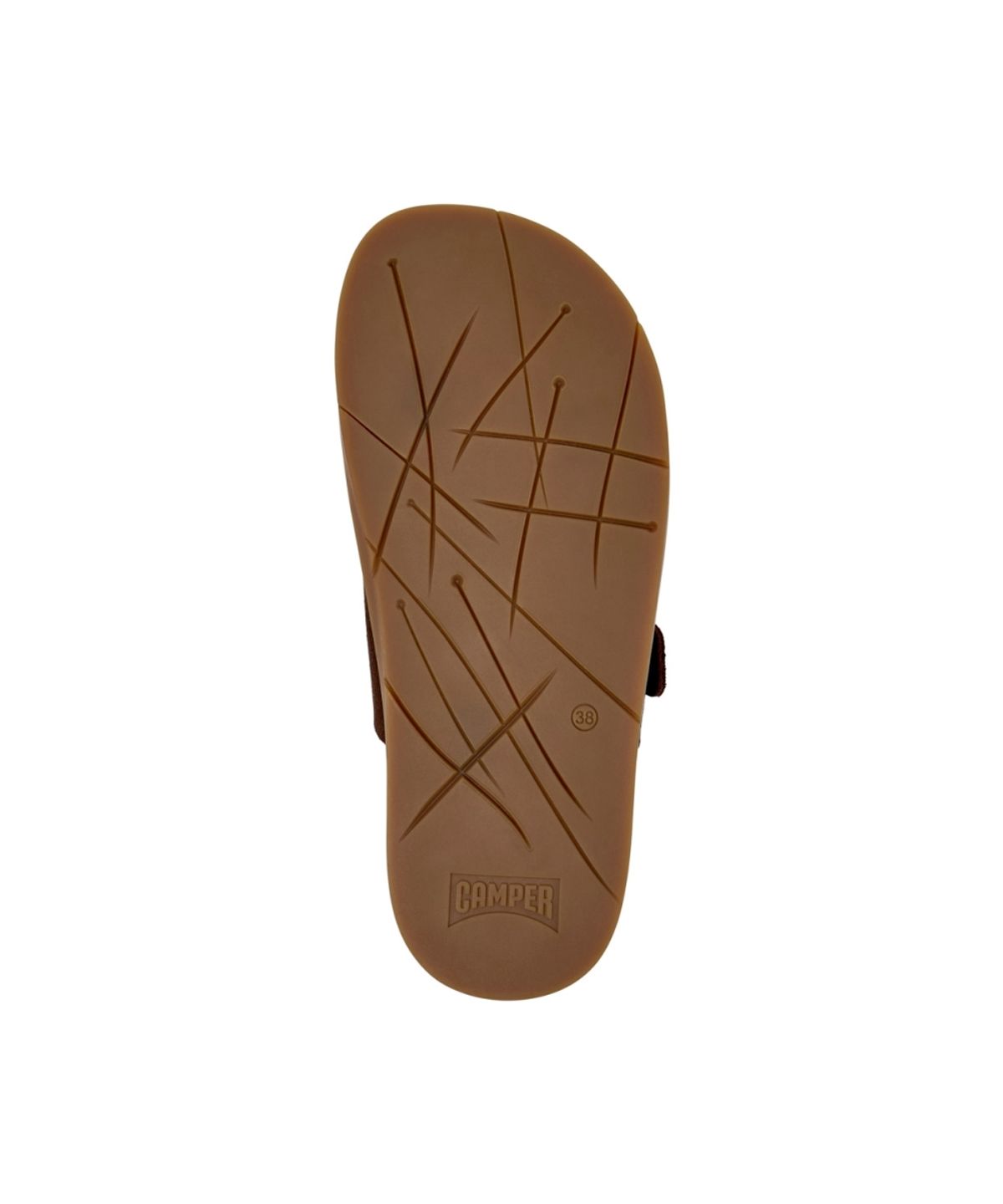 캠퍼(CAMPER) Lluc Sandal K201881-005