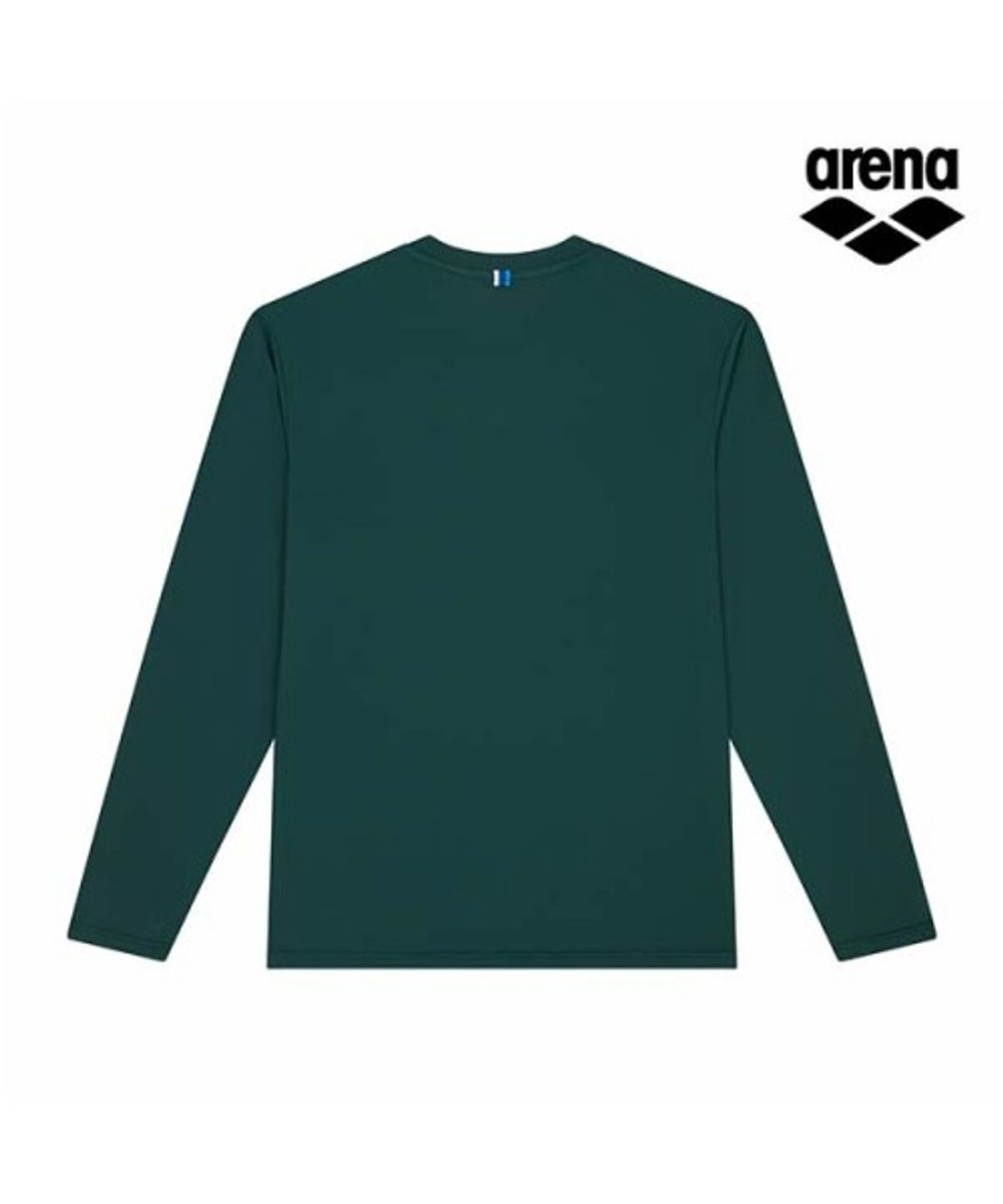 아레나(ARENA) 공용 아스킨 긴팔 티셔츠 A5SC1LT41DGN