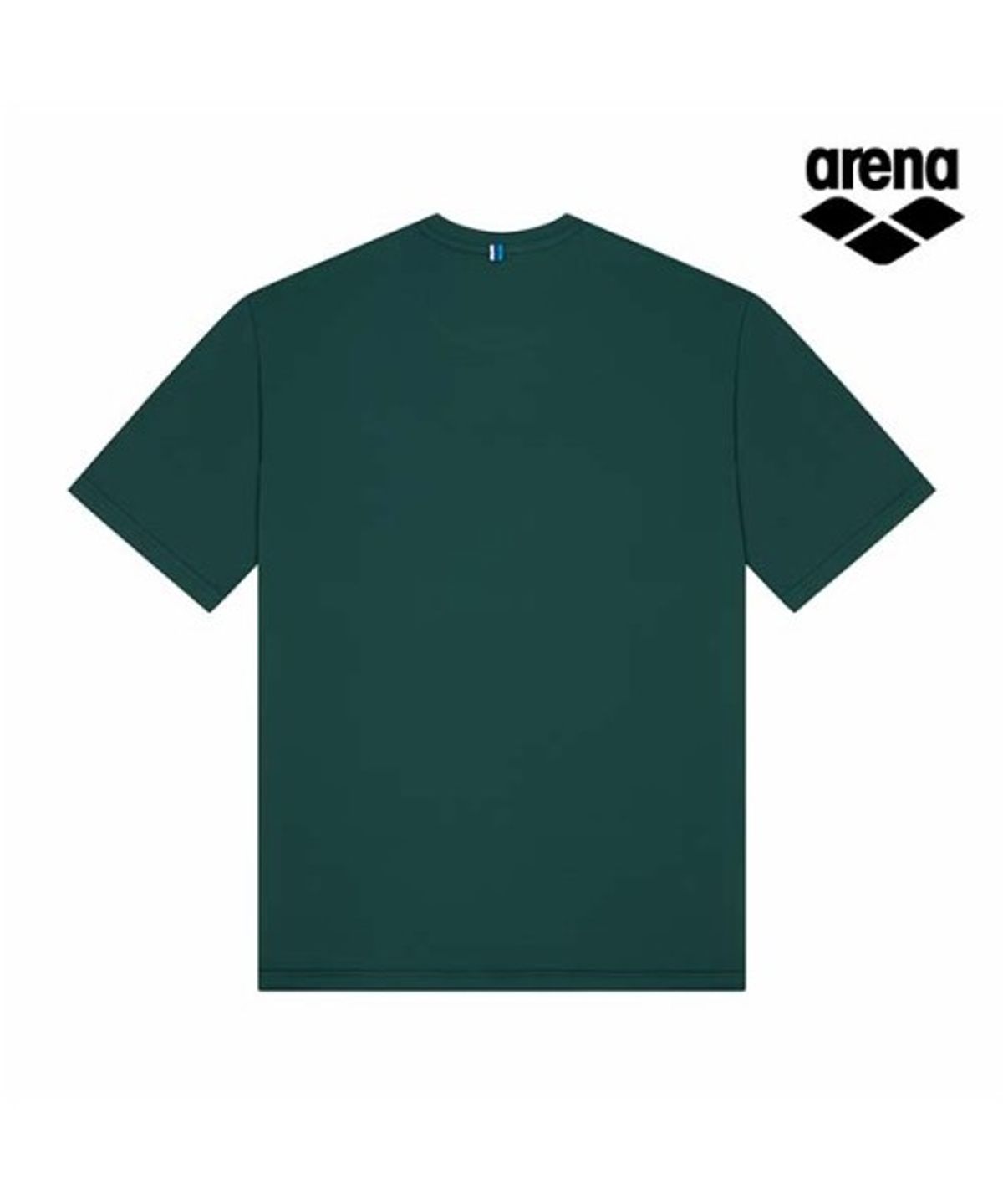 아레나(ARENA) 공용 아스킨 반팔 티셔츠A5MC1RT41DGN