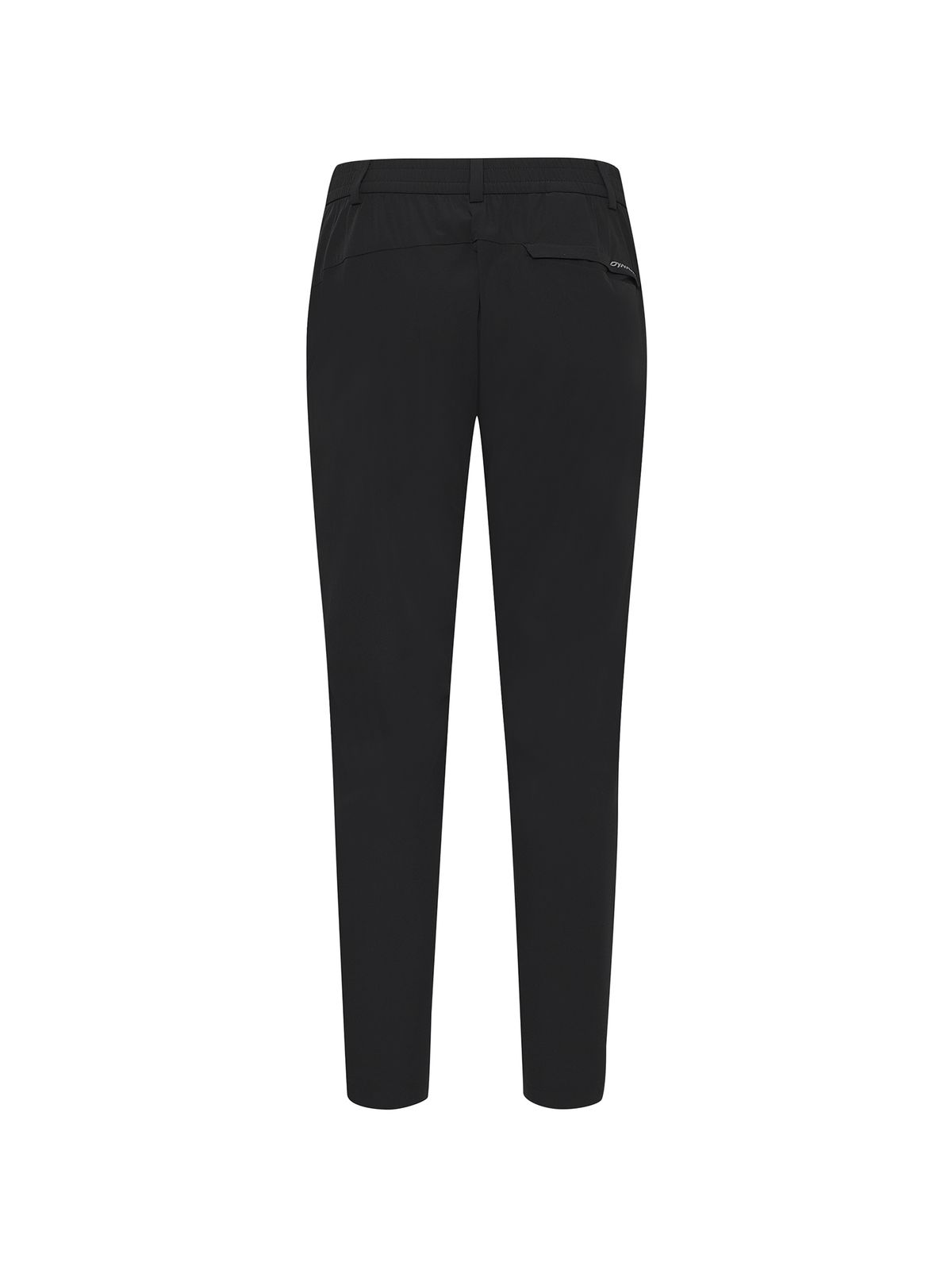 다이나핏(DYNAFIT) ICE SKIN (살얼음) 남성 팬츠_ICE BLACK YMM26329I1