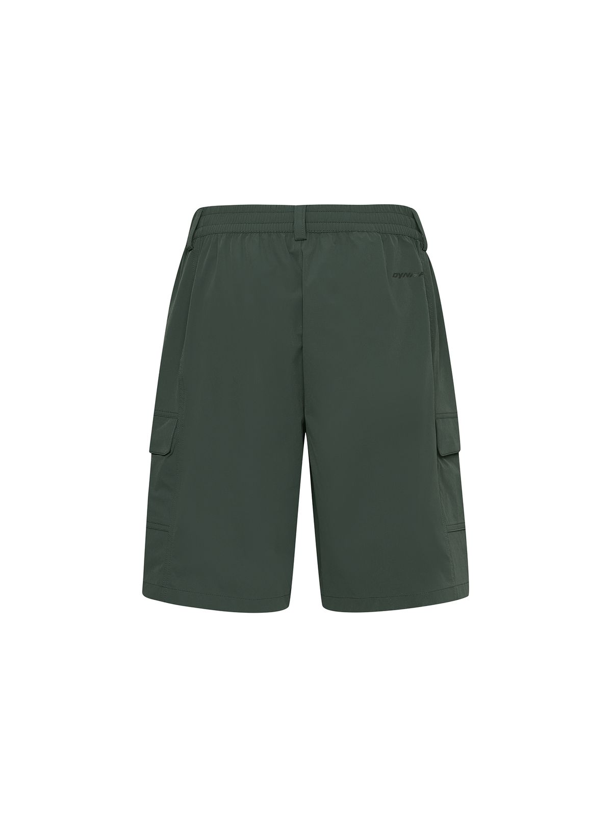 다이나핏(DYNAFIT) GOFREE (고프리) 남성 카고 하프팬츠_FOG GREEN YMM263491F