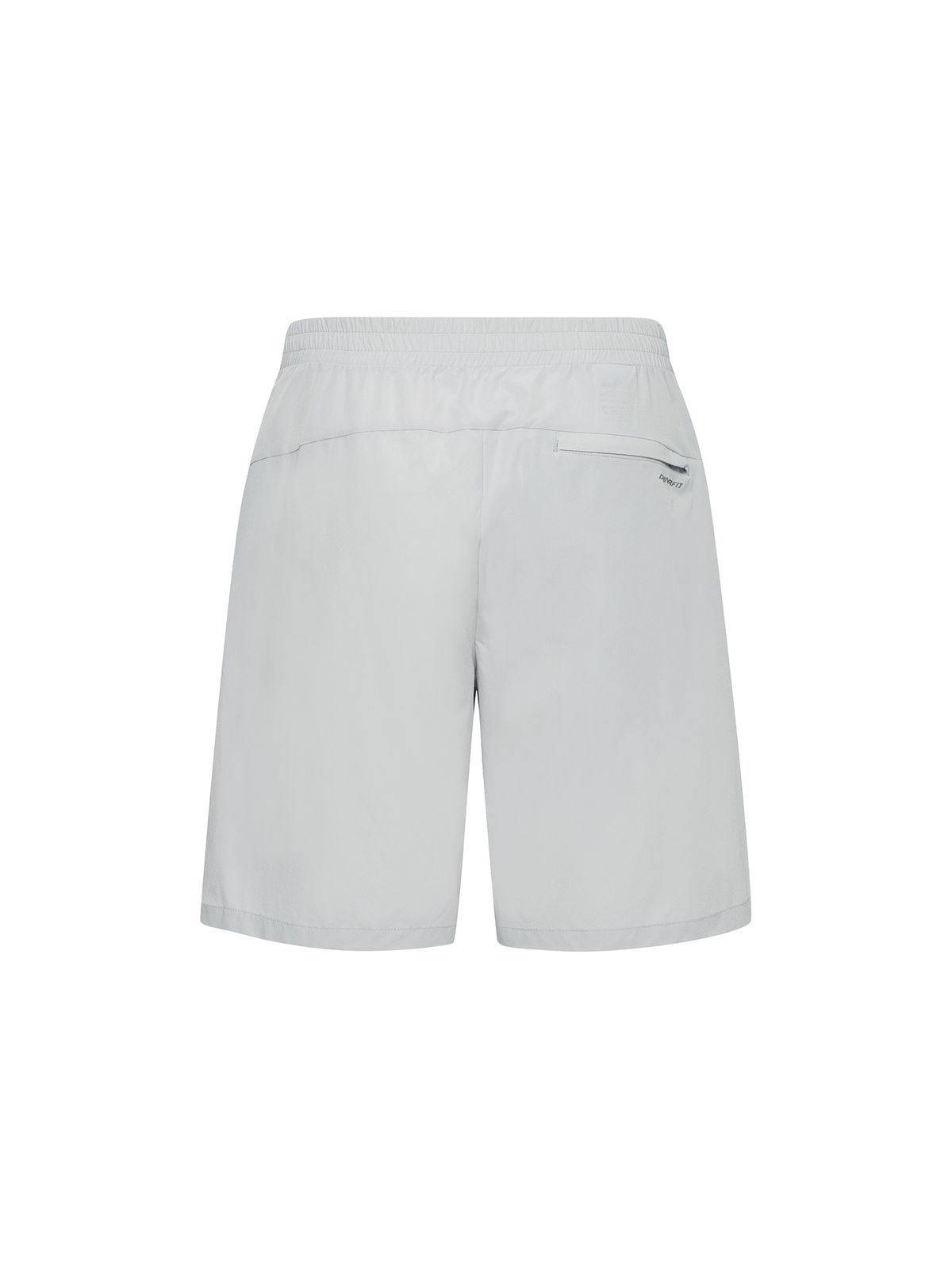 다이나핏(DYNAFIT) ICE SKIN (살얼음) 남성 하프 팬츠_Ice Grey YMM26350C1