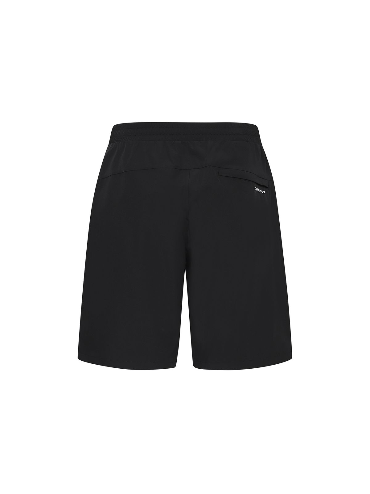 다이나핏(DYNAFIT) ICE SKIN (살얼음) 남성 하프 팬츠_ICE BLACK YMM26350C1