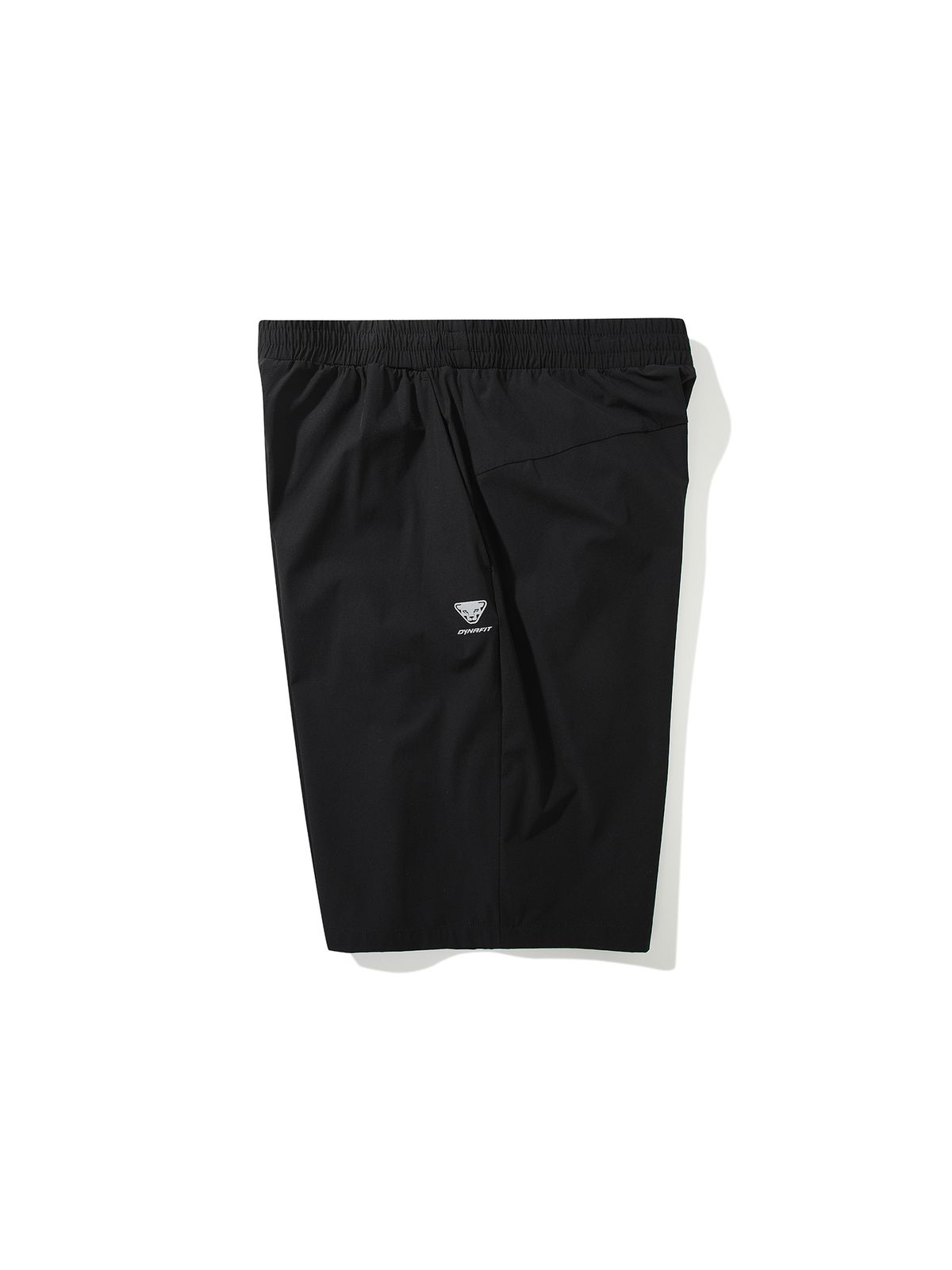 다이나핏(DYNAFIT) ICE SKIN (살얼음) 남성 하프 팬츠_ICE BLACK YMM26350C1